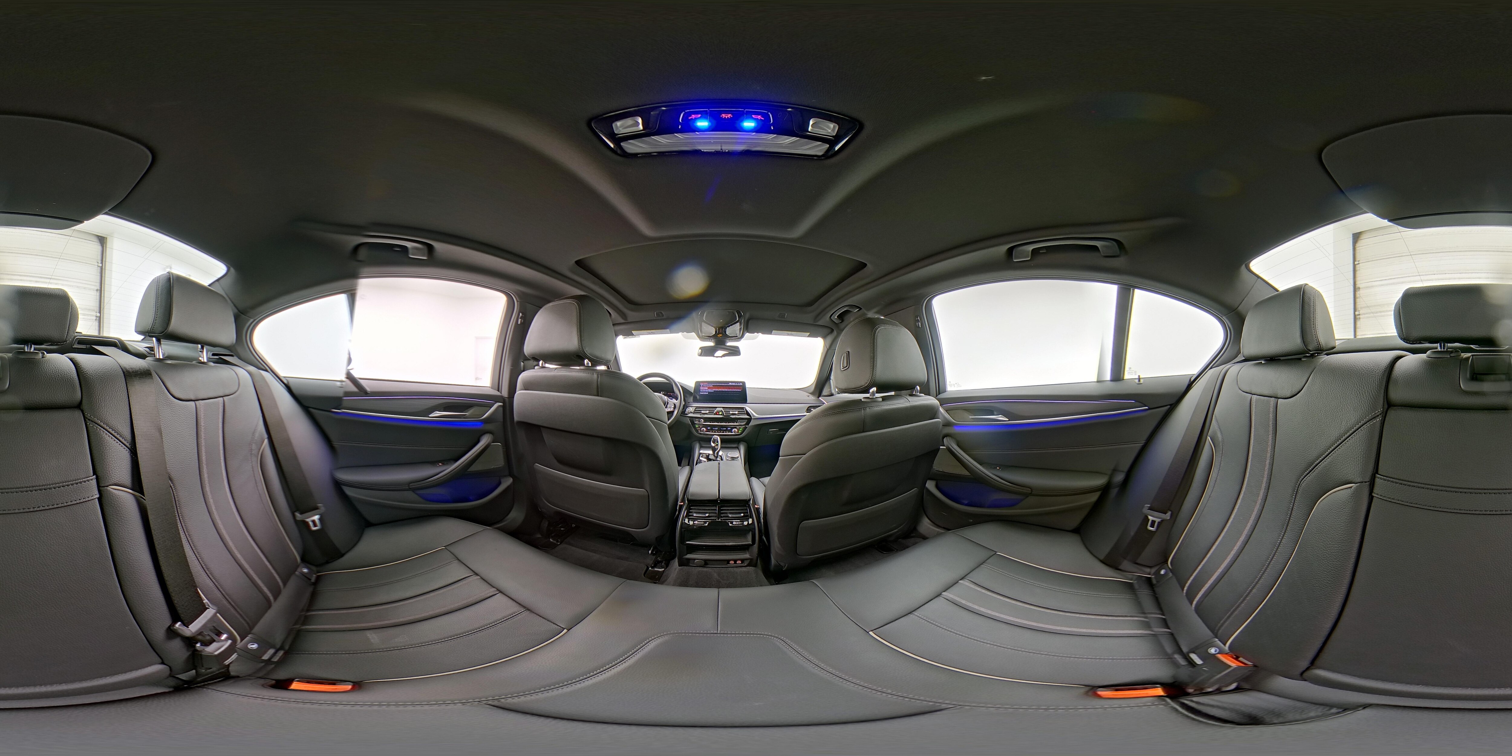 2021 BMW 5 Series 530i - Photo 25