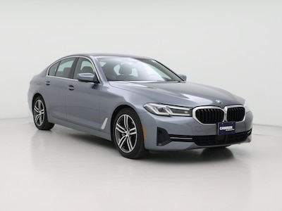 2021 BMW 530 I