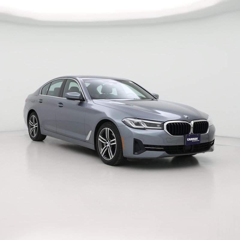 2021 BMW 530 I