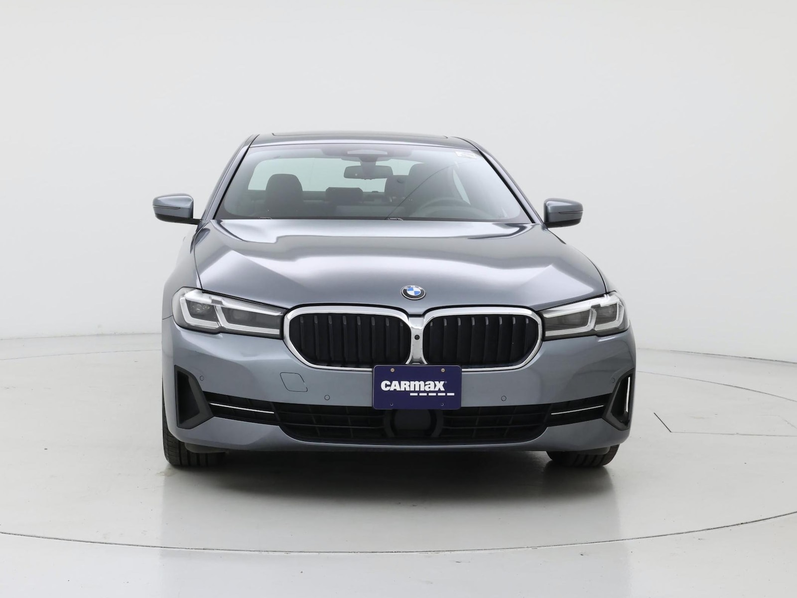 2021 BMW 5 Series 530i - Photo 6