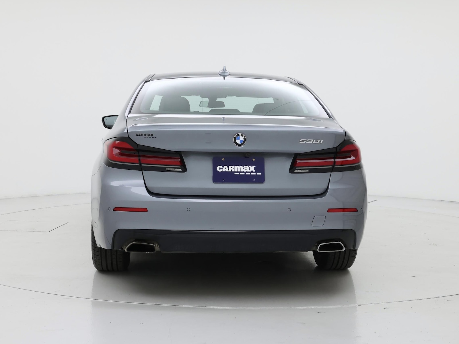 2021 BMW 5 Series 530i - Photo 7
