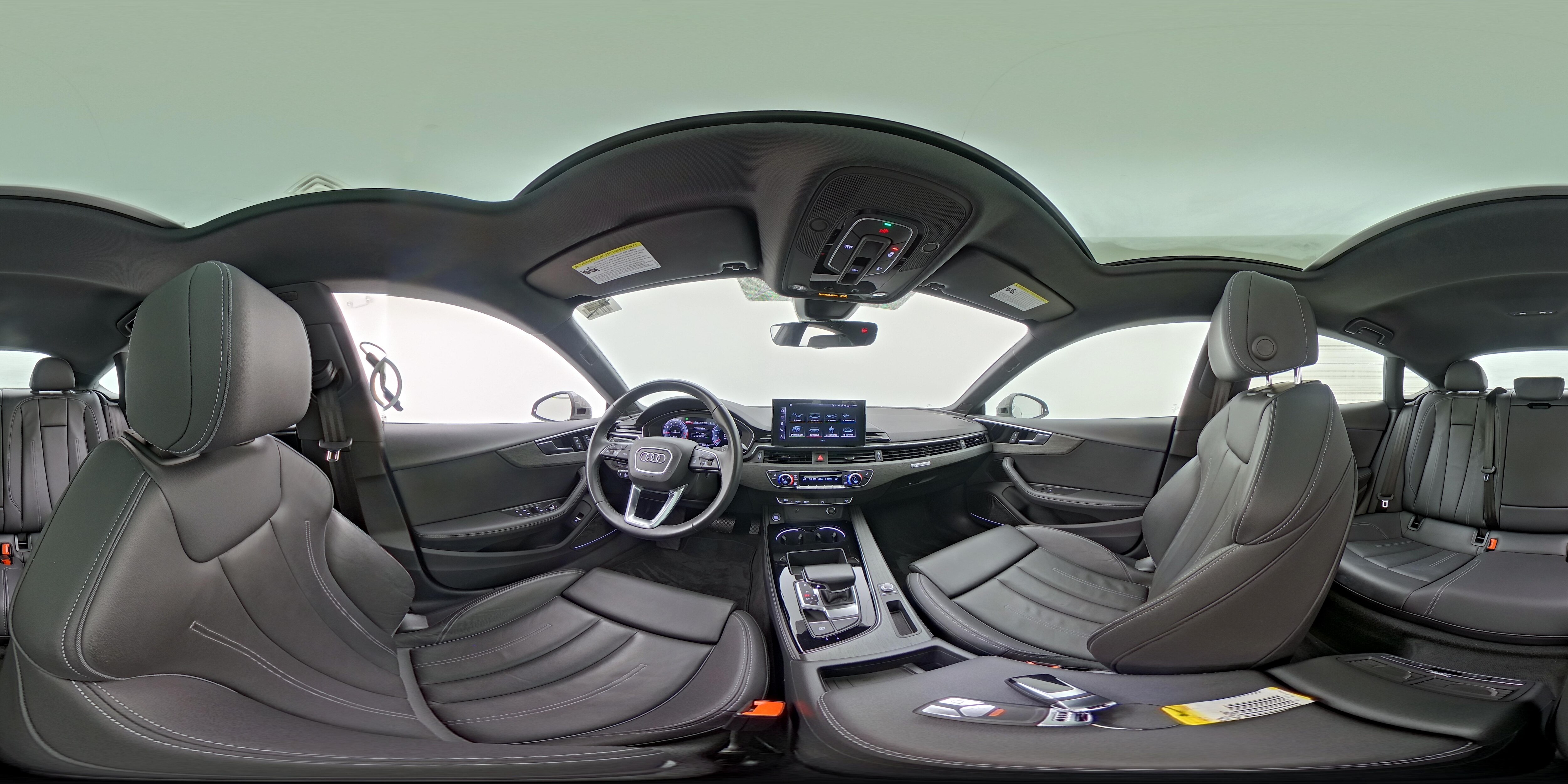 2023 Audi A5 Sportback Premium Plus - Photo 26