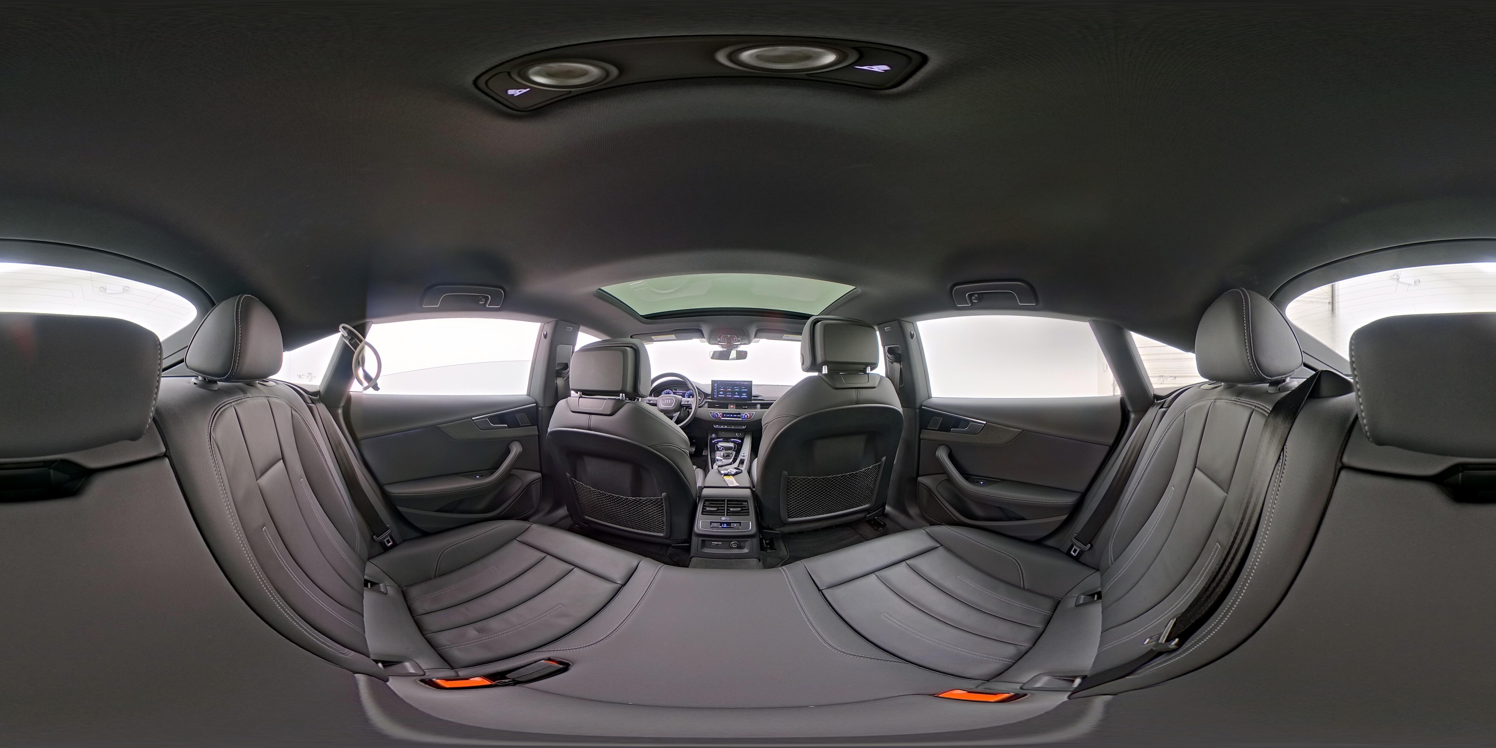 2023 Audi A5 Sportback Premium Plus - Photo 27