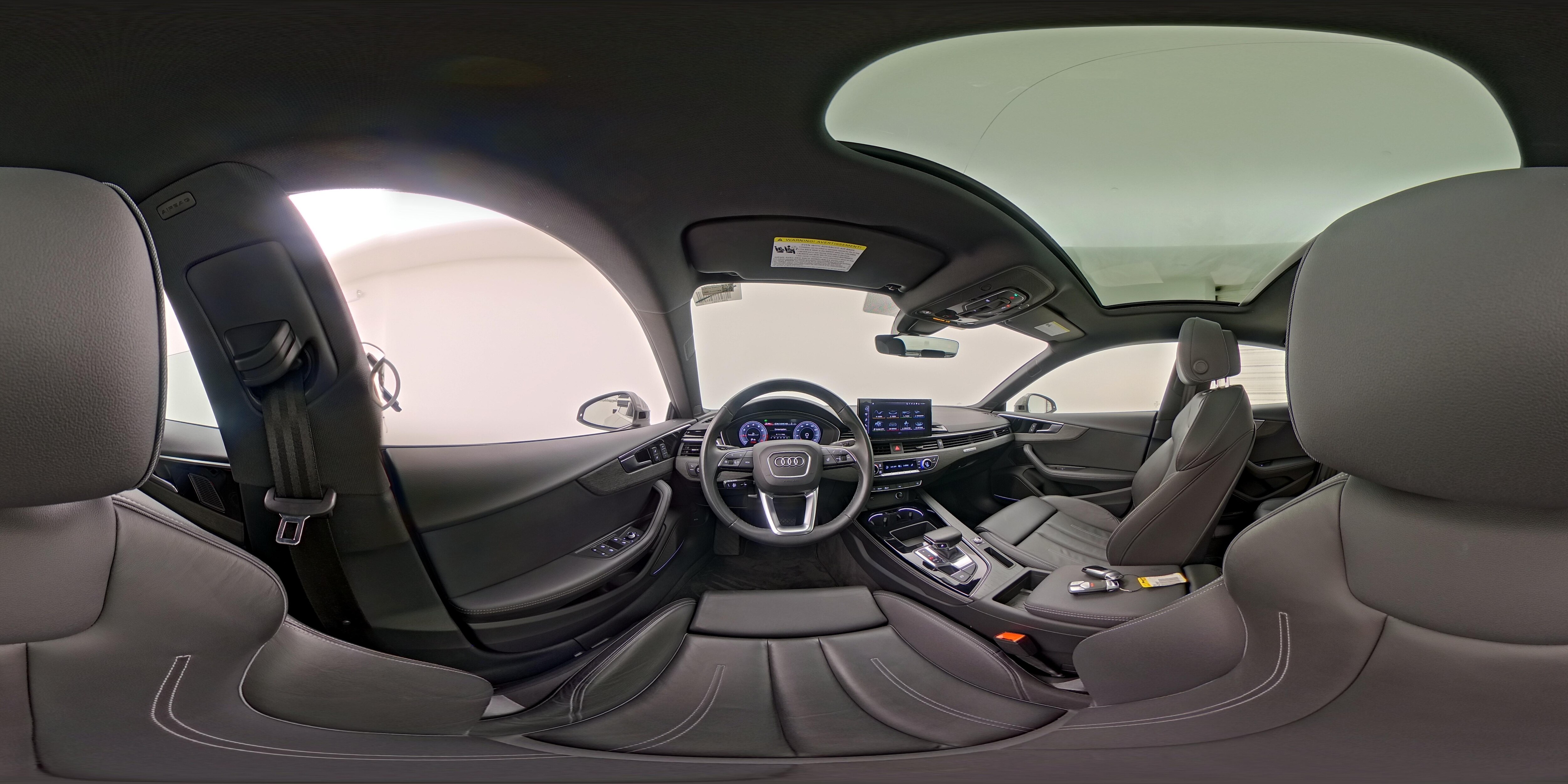 2023 Audi A5 Sportback Premium Plus - Photo 28