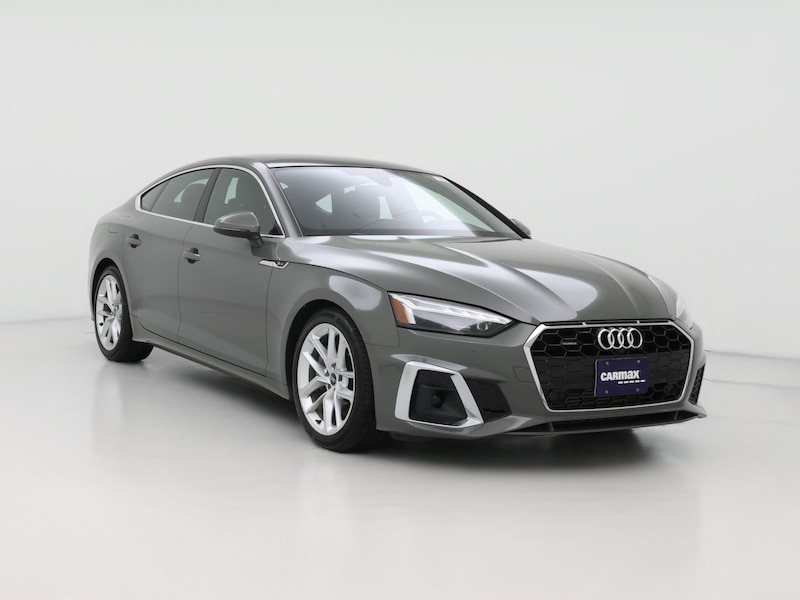 2023 Audi A5 Sportback S-Line Premium Plus