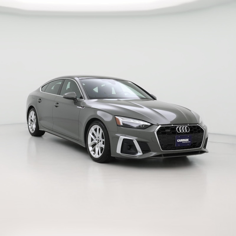 2023 Audi A5 Sportback S-Line Premium Plus