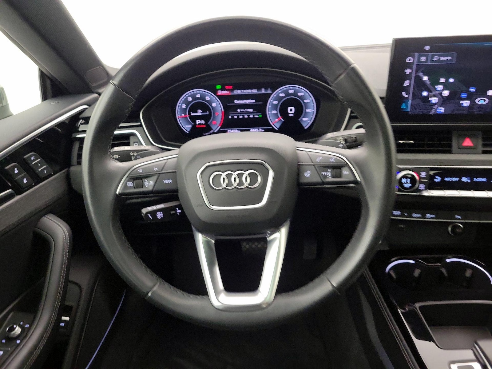 2023 Audi A5 Sportback Premium Plus - Photo 11