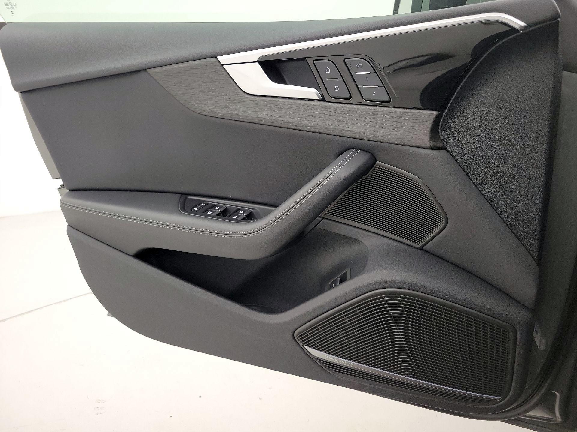 Thumbnail: 2023 Audi A5 - 12