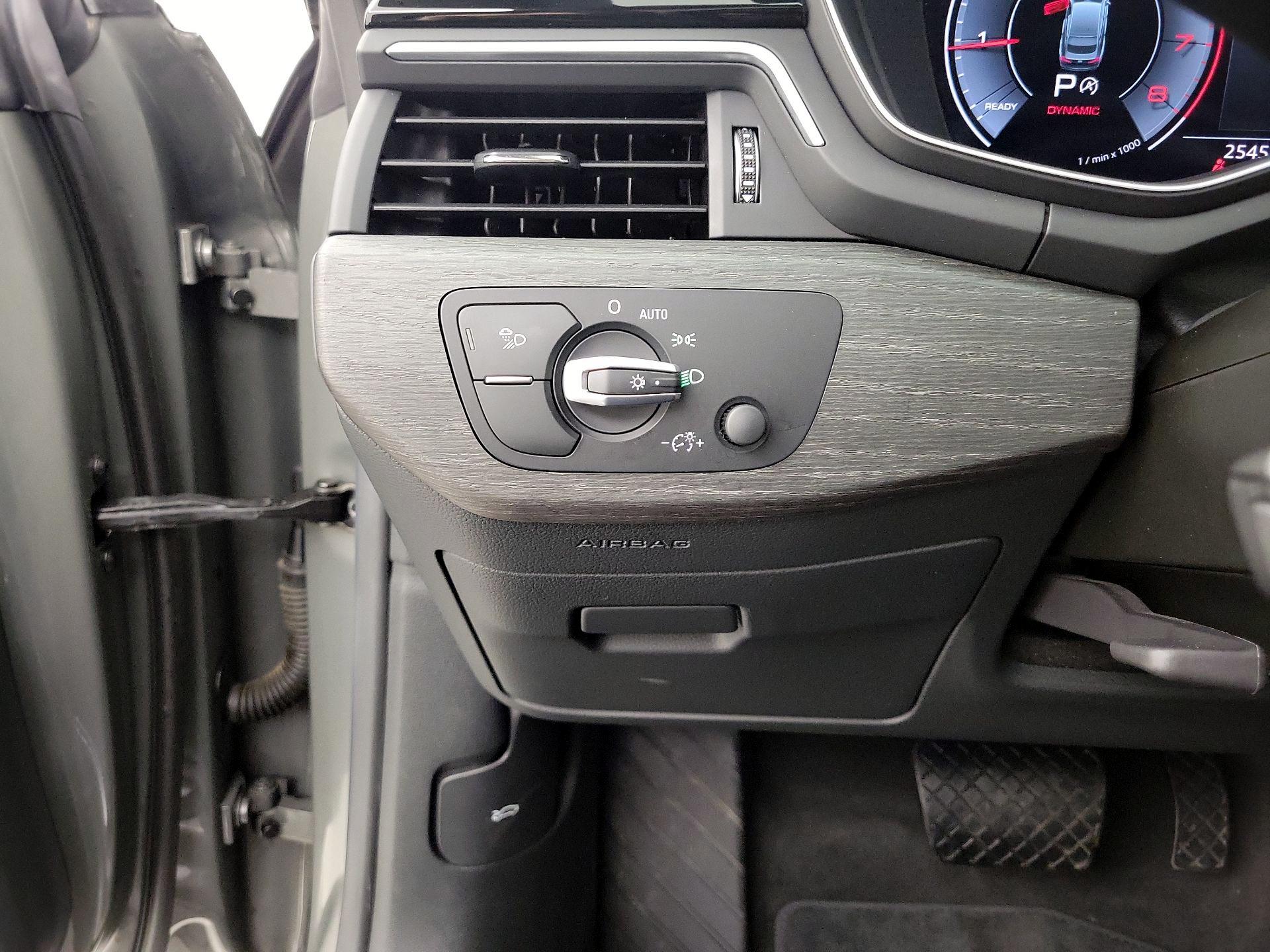 Thumbnail: 2023 Audi A5 - 13