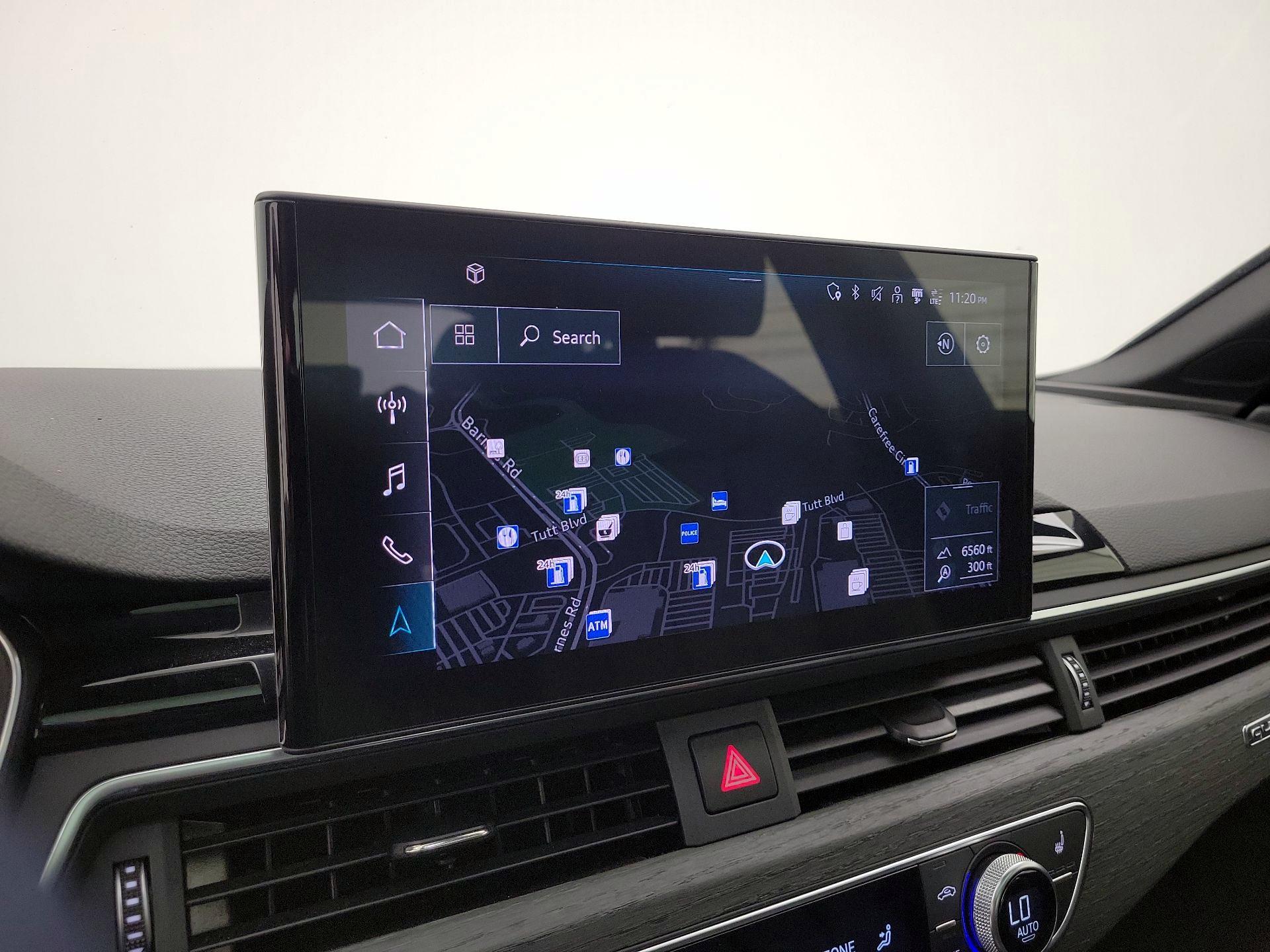 Thumbnail: 2023 Audi A5 - 14