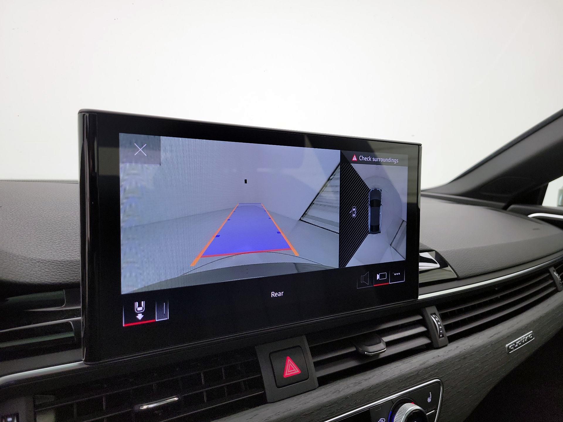 Thumbnail: 2023 Audi A5 - 15