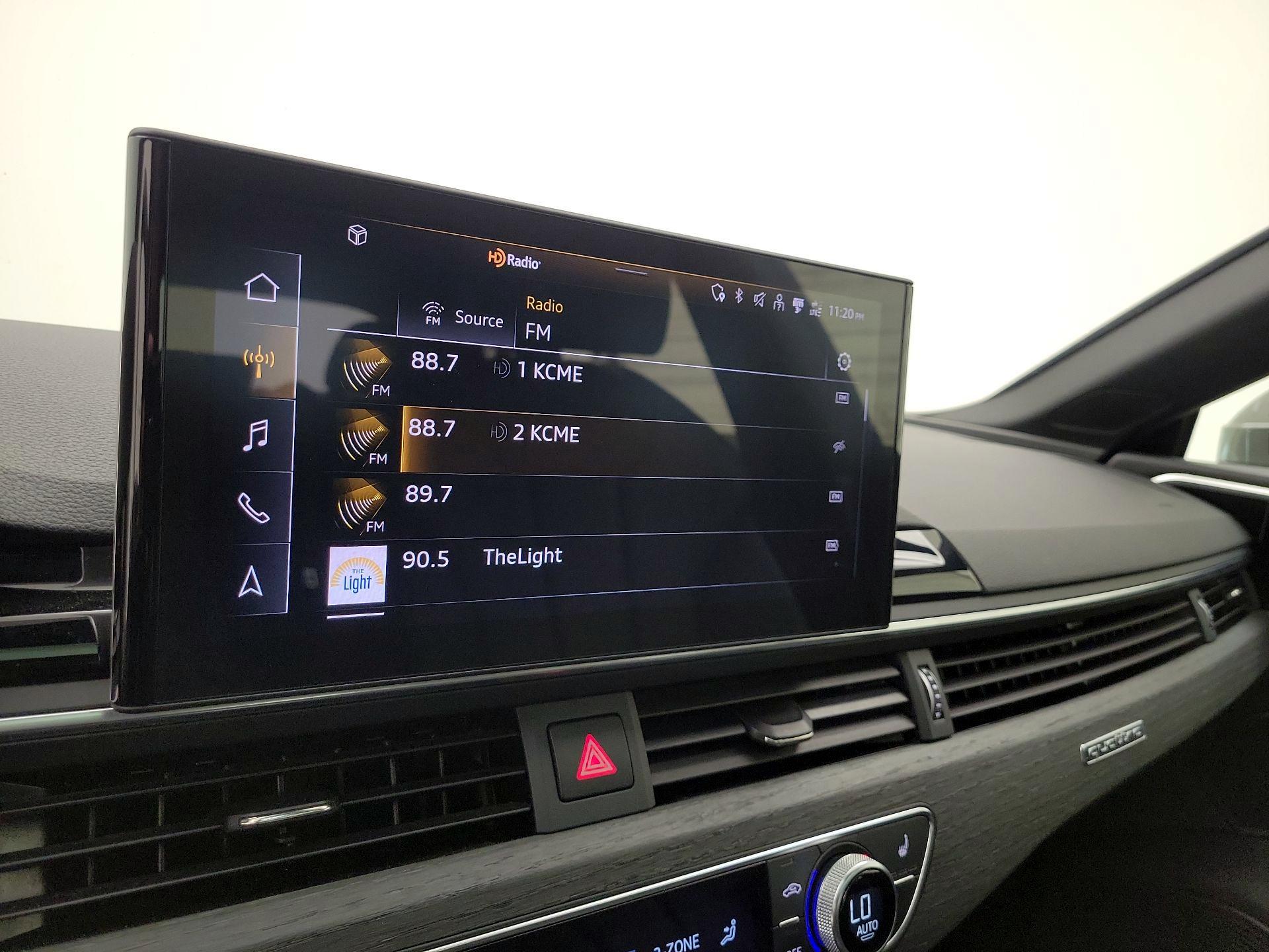 Thumbnail: 2023 Audi A5 - 16