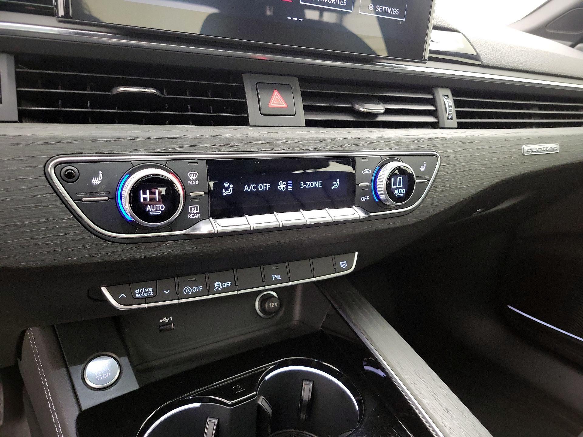 Thumbnail: 2023 Audi A5 - 17