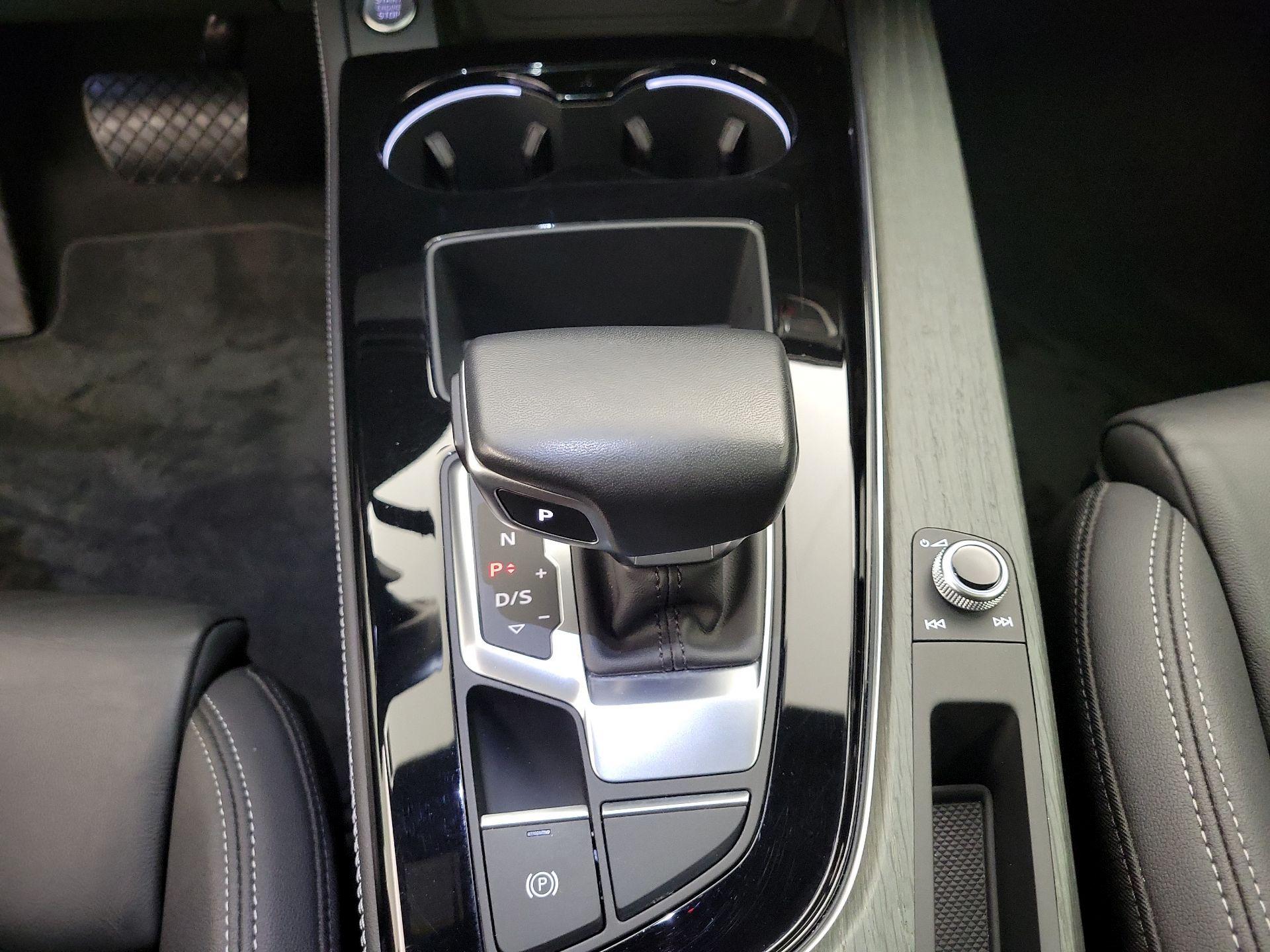 Thumbnail: 2023 Audi A5 - 18