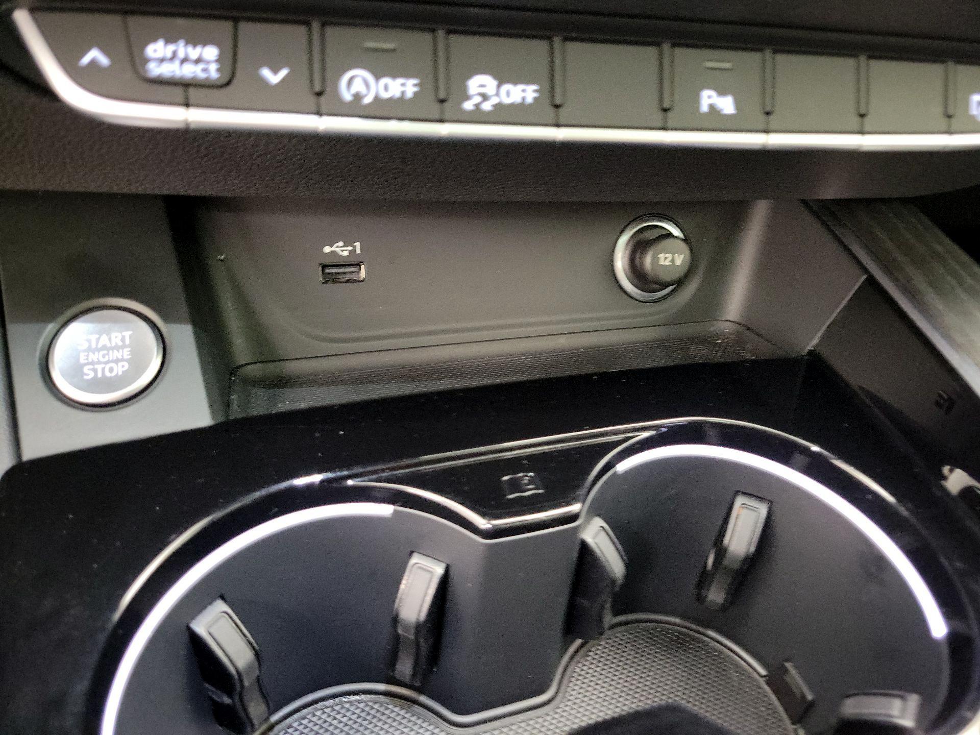 Thumbnail: 2023 Audi A5 - 19