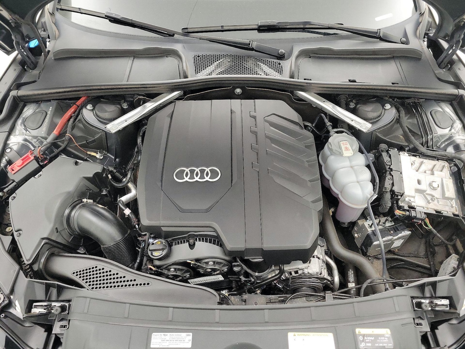2023 Audi A5 Sportback Premium Plus - Photo 24