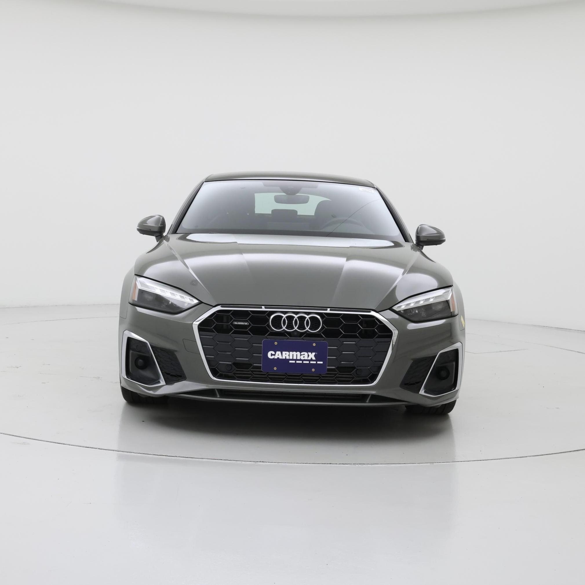 Thumbnail: 2023 Audi A5 - 5