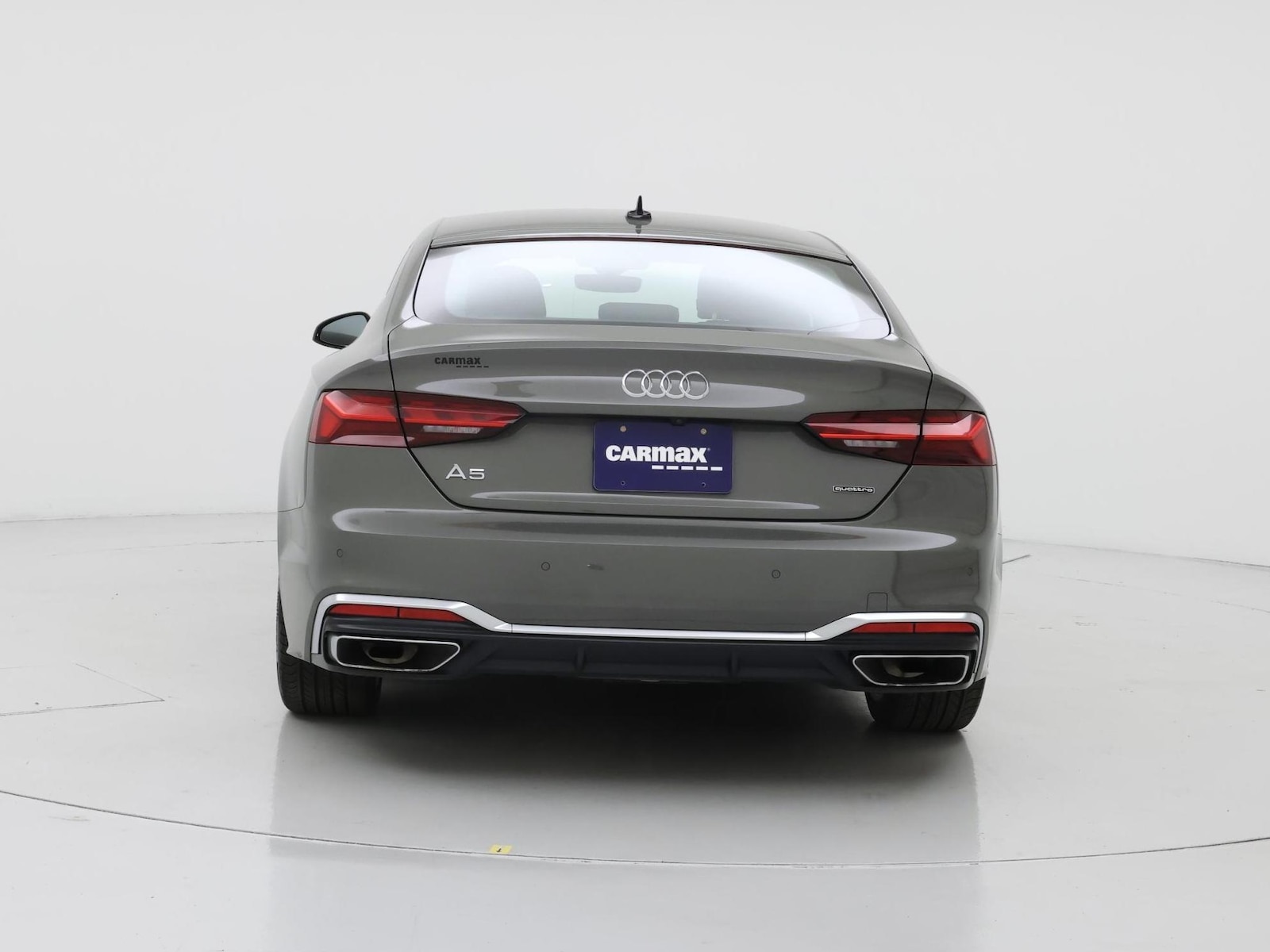 2023 Audi A5 Sportback Premium Plus - Photo 7