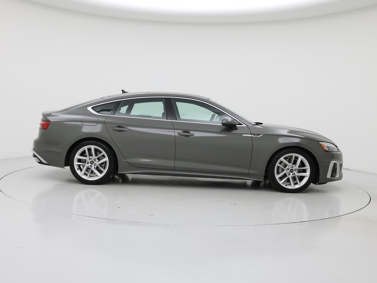 2023 Audi A5 Sportback Premium Plus - Photo 8