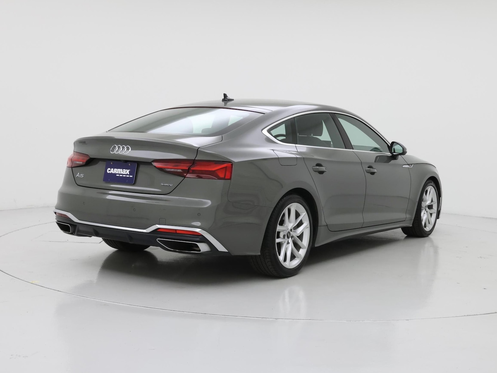 2023 Audi A5 Sportback Premium Plus - Photo 9