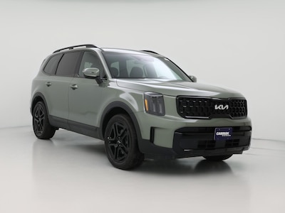 2024 Kia Telluride X-Line EX