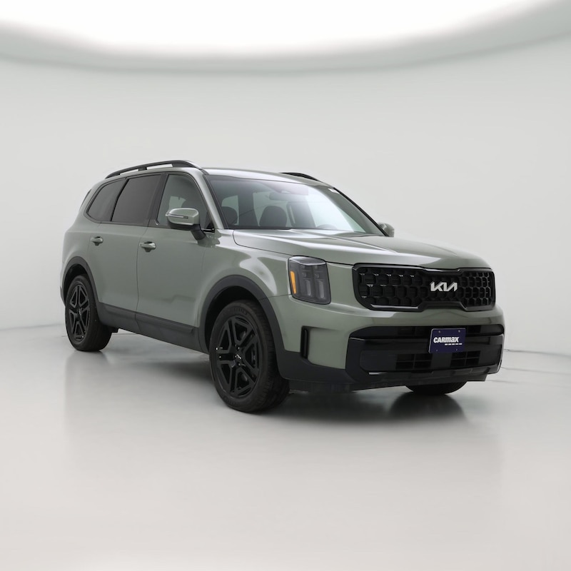 2024 Kia Telluride X-Line EX