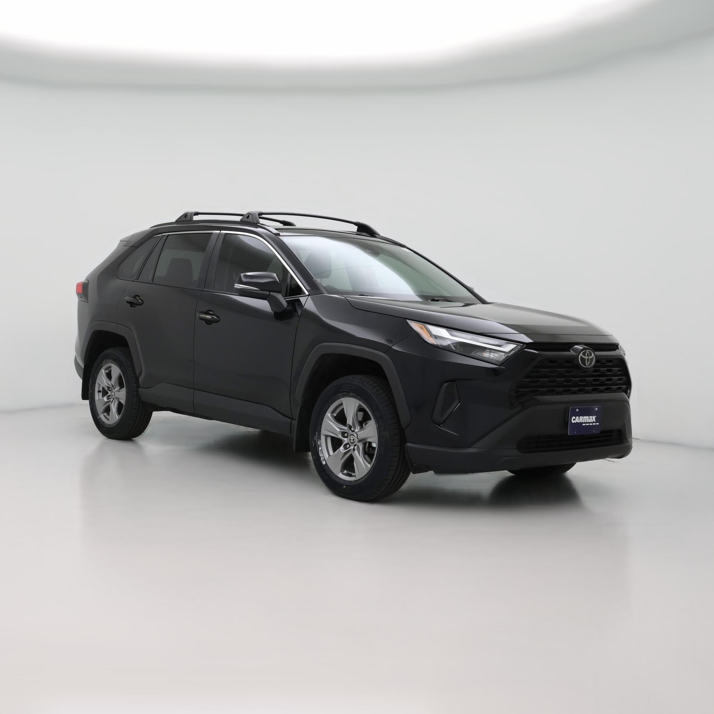 Thumbnail: 2023 Toyota RAV4 - 1