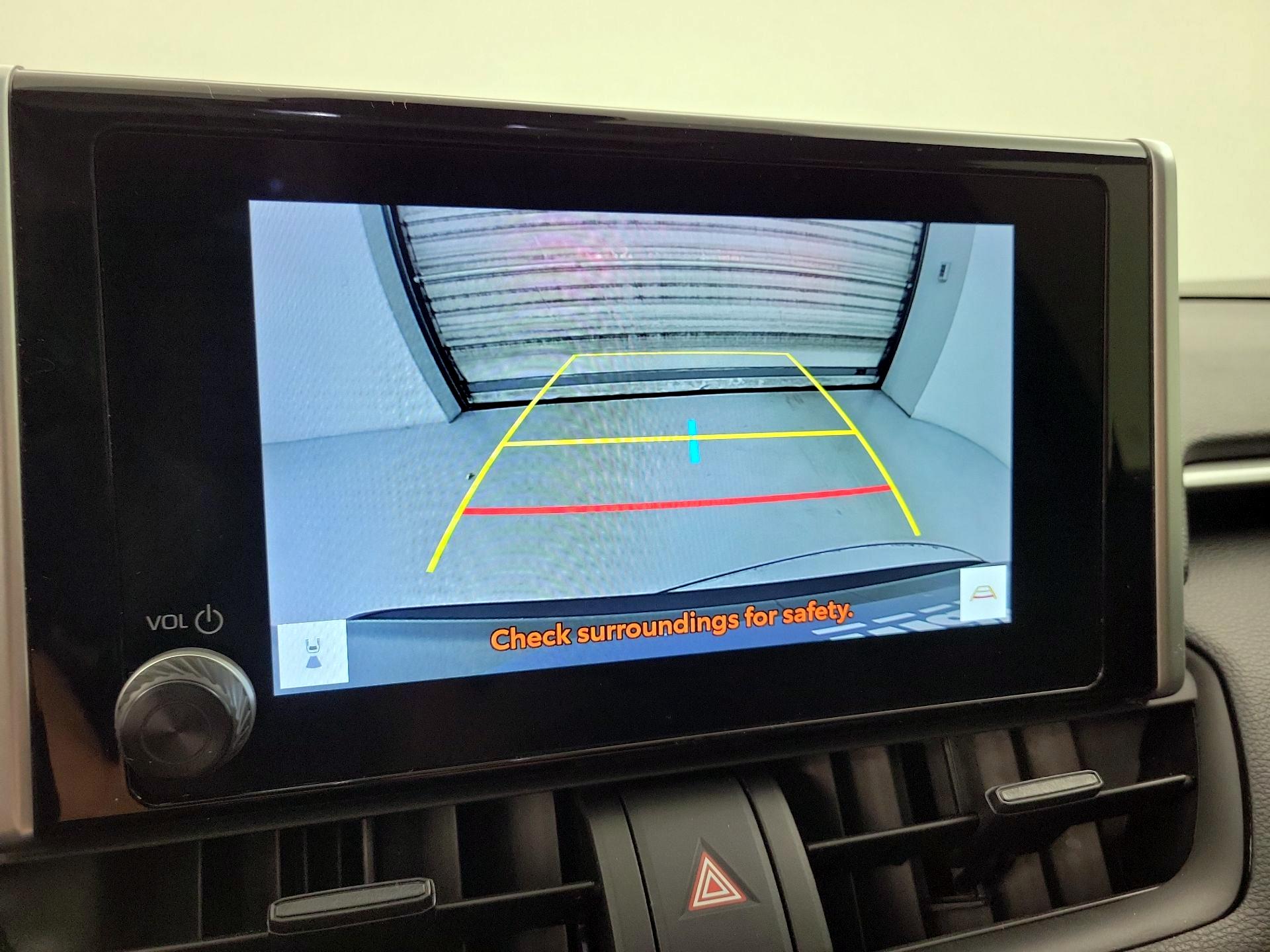 Thumbnail: 2023 Toyota RAV4 - 14