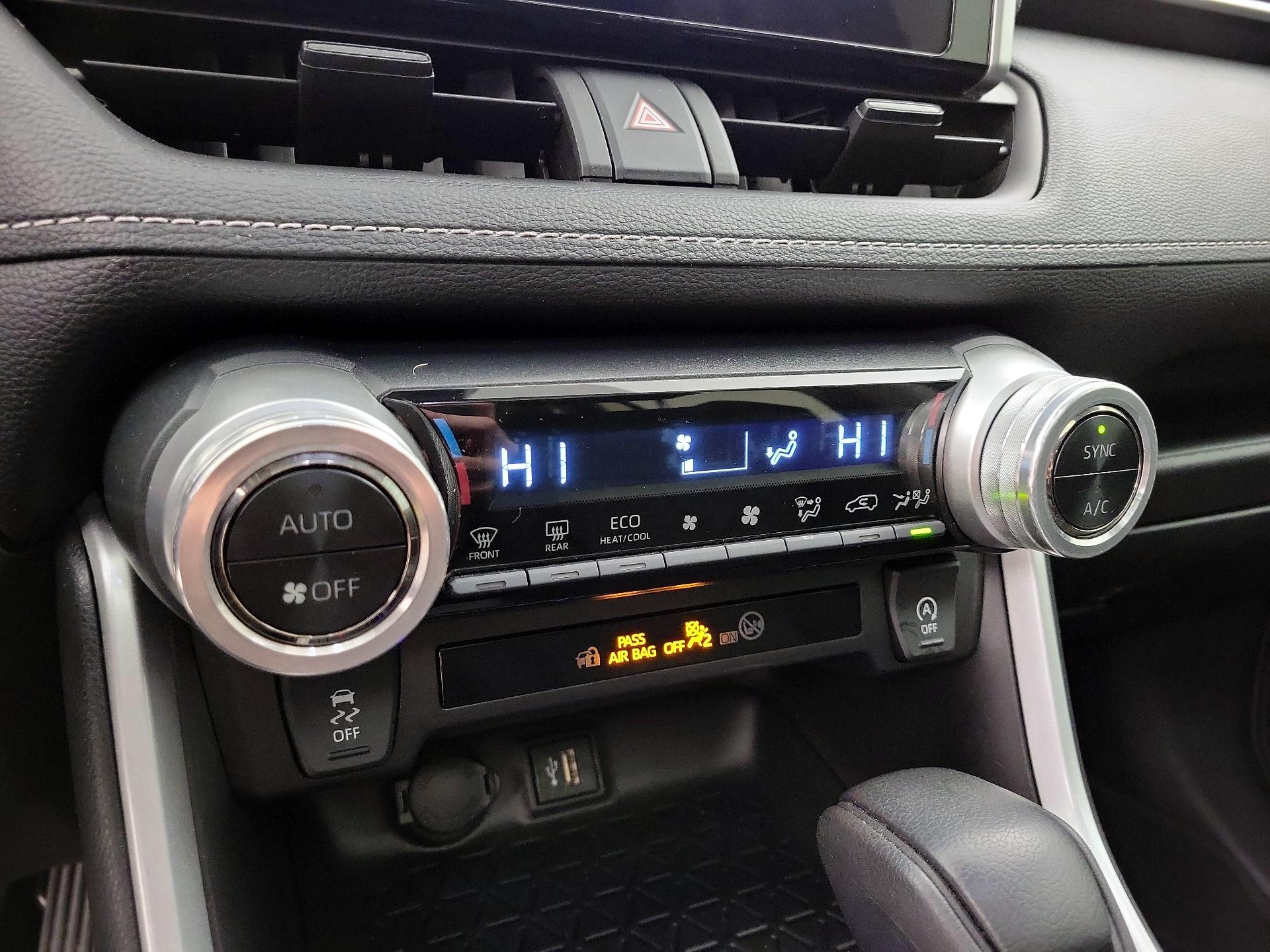 Thumbnail: 2023 Toyota RAV4 - 16