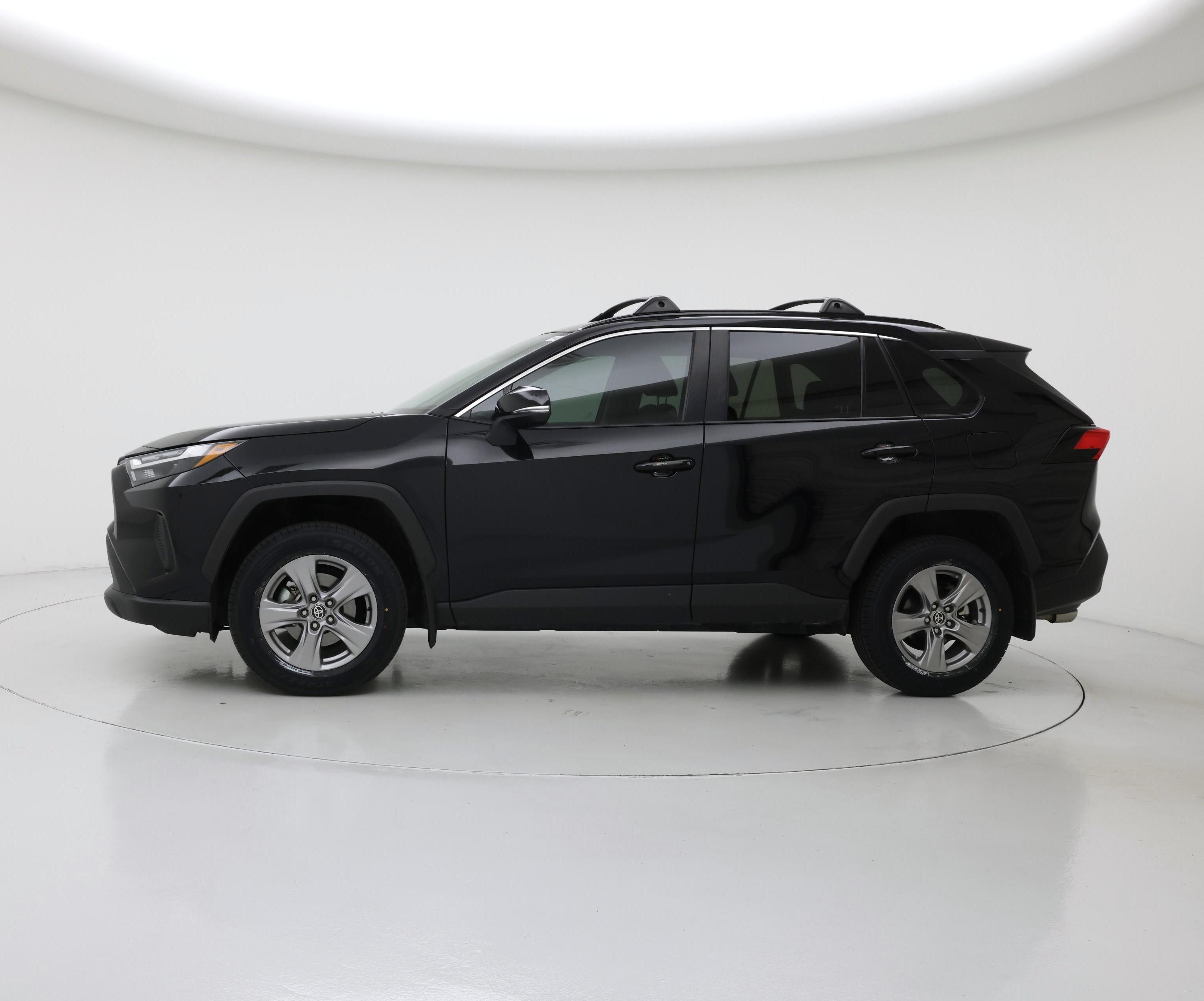 Thumbnail: 2023 Toyota RAV4 - 3
