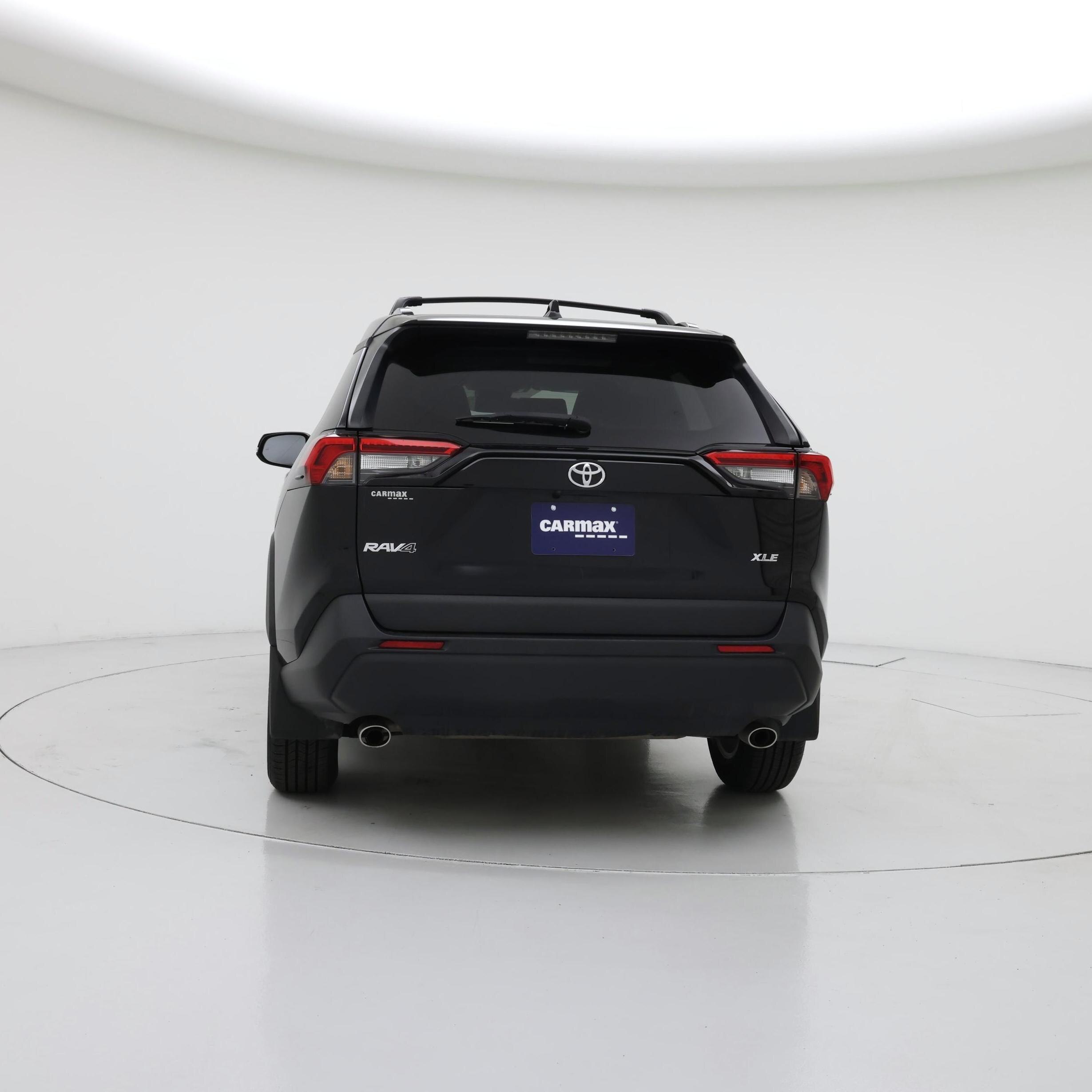 Thumbnail: 2023 Toyota RAV4 - 6