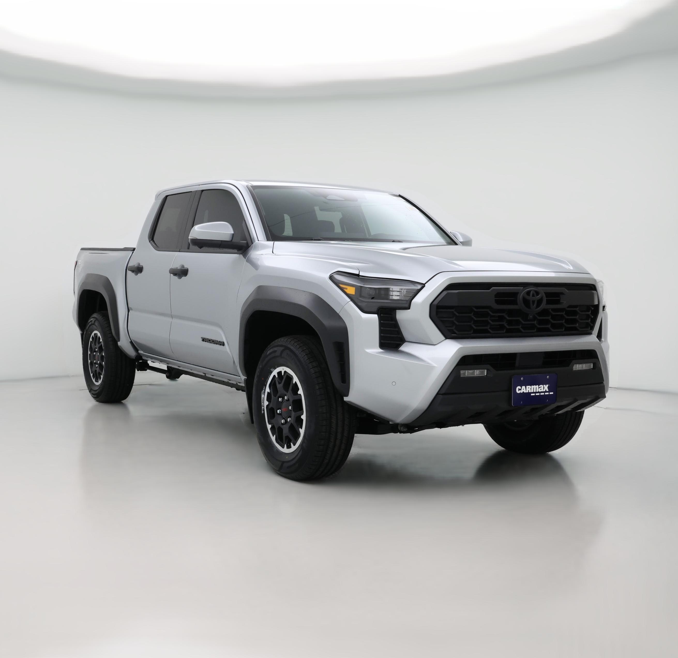 Thumbnail: 2024 Toyota Tacoma - 1