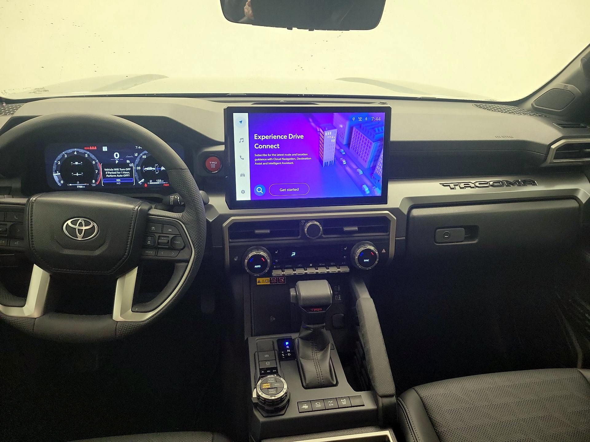 Thumbnail: 2024 Toyota Tacoma - 9