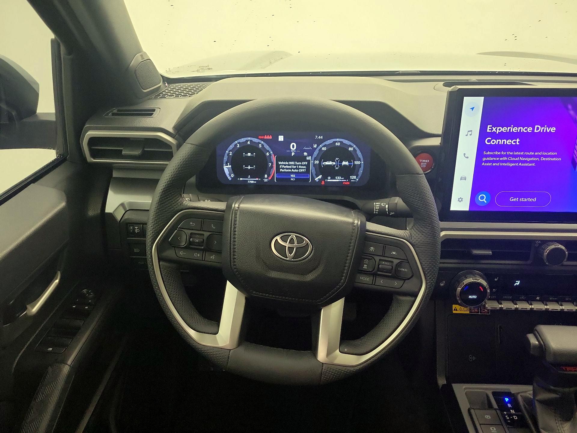 Thumbnail: 2024 Toyota Tacoma - 10