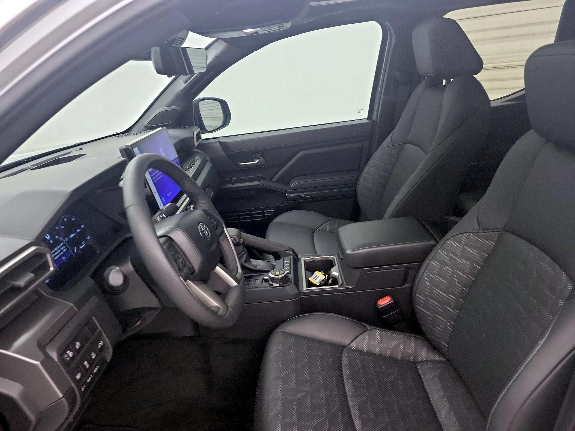 Thumbnail: 2024 Toyota Tacoma - 11