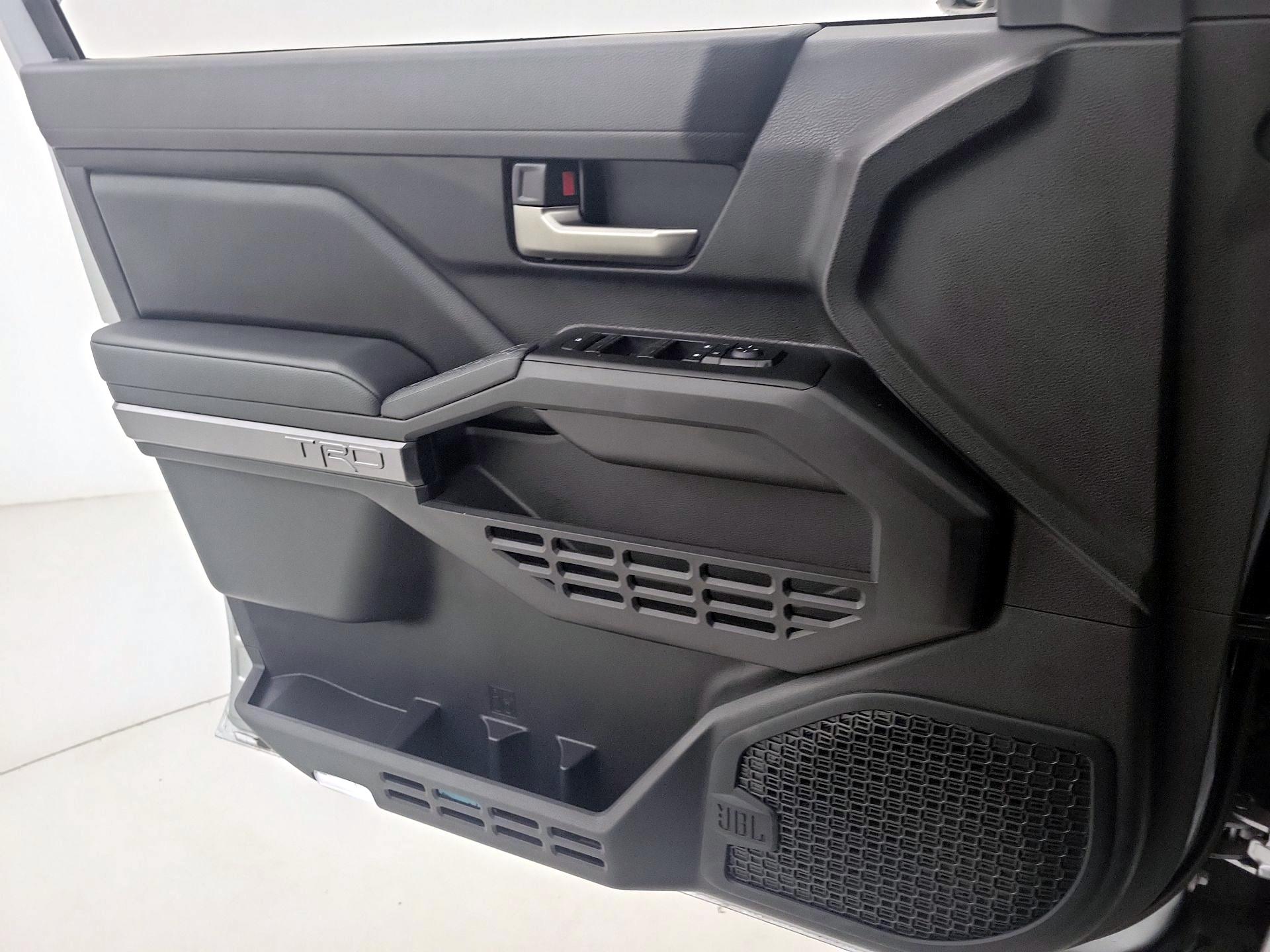 Thumbnail: 2024 Toyota Tacoma - 12