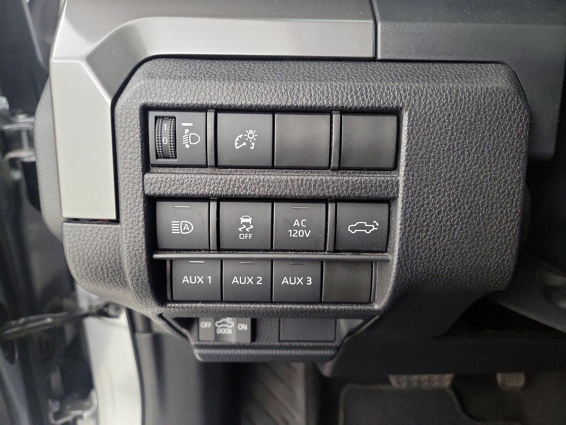 Thumbnail: 2024 Toyota Tacoma - 13