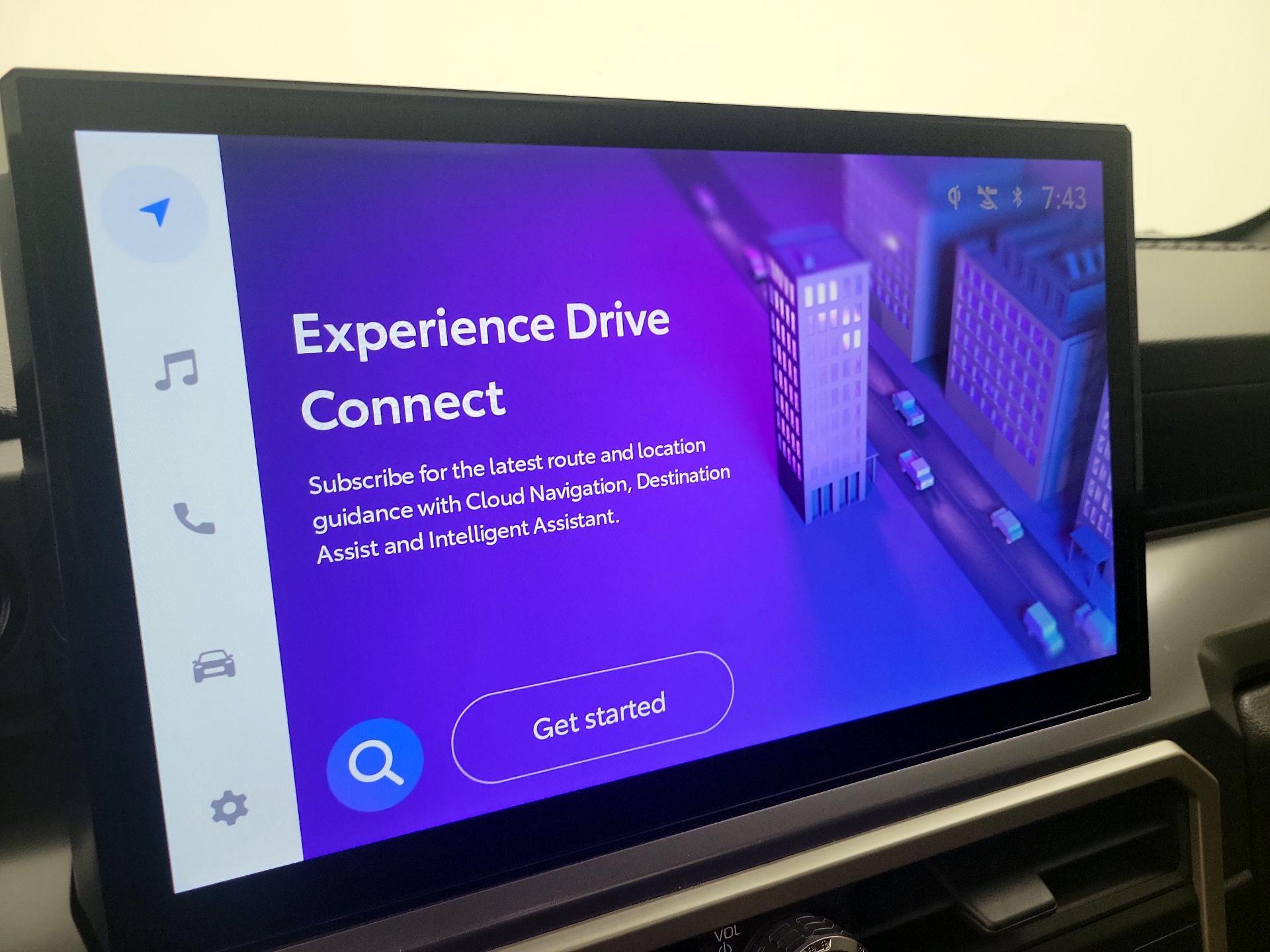 Thumbnail: 2024 Toyota Tacoma - 14