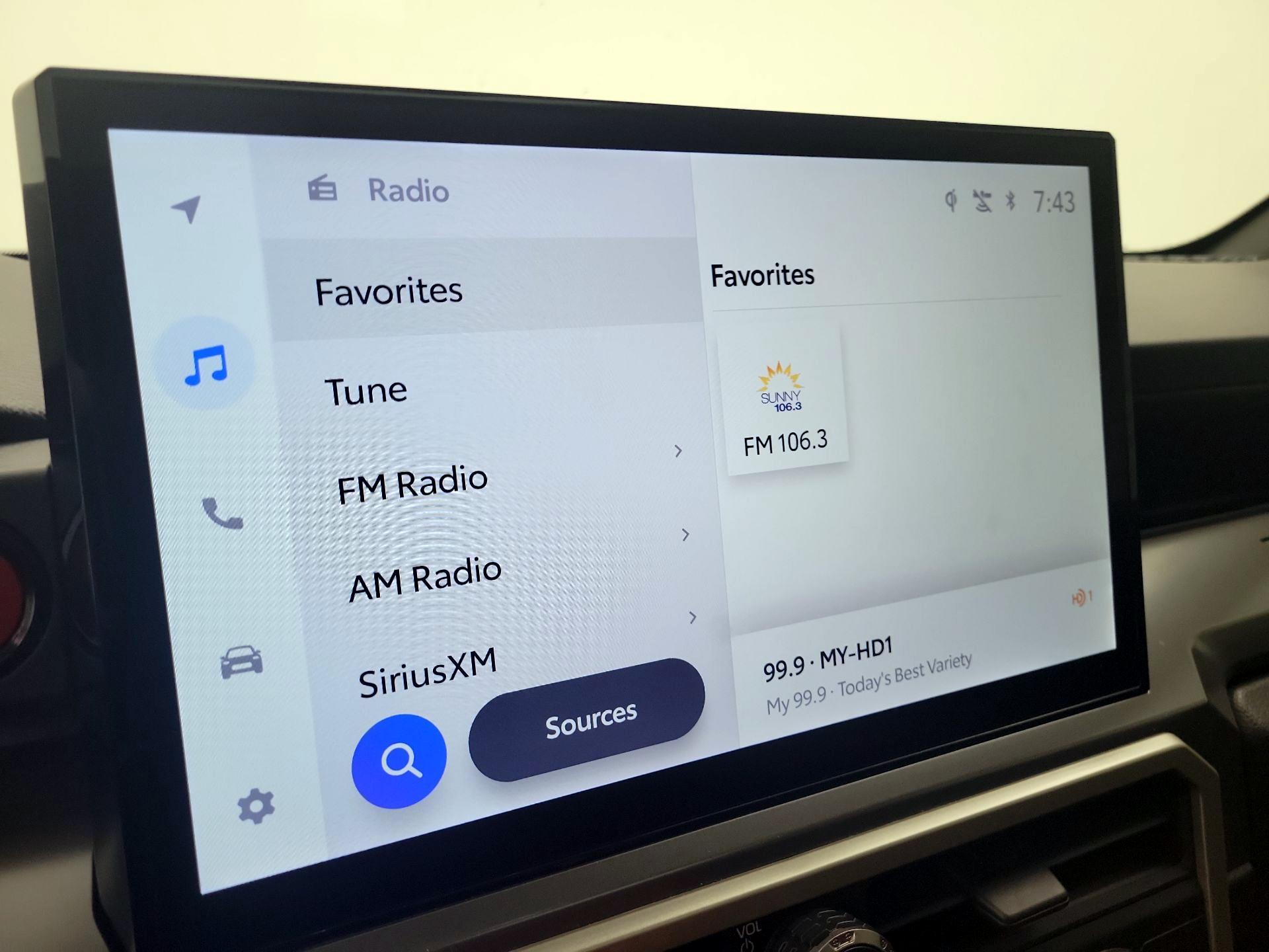 Thumbnail: 2024 Toyota Tacoma - 16