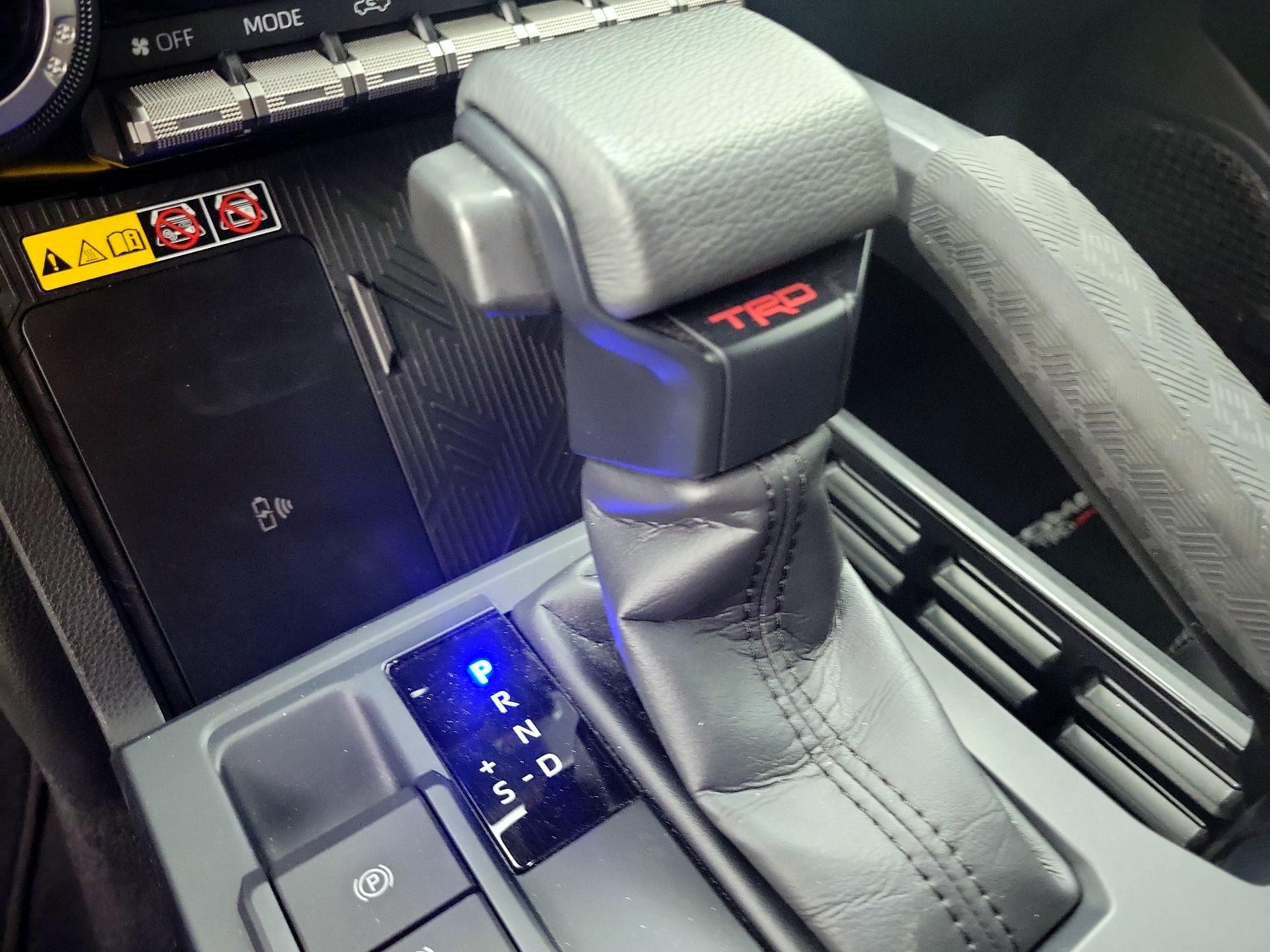 Thumbnail: 2024 Toyota Tacoma - 18