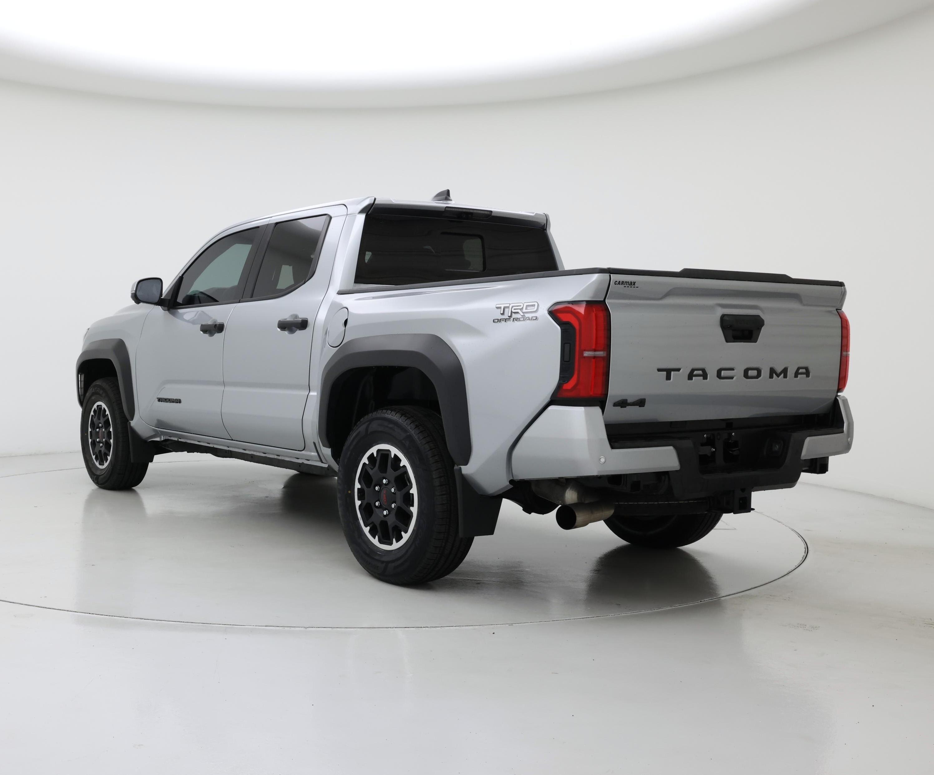 Thumbnail: 2024 Toyota Tacoma - 2