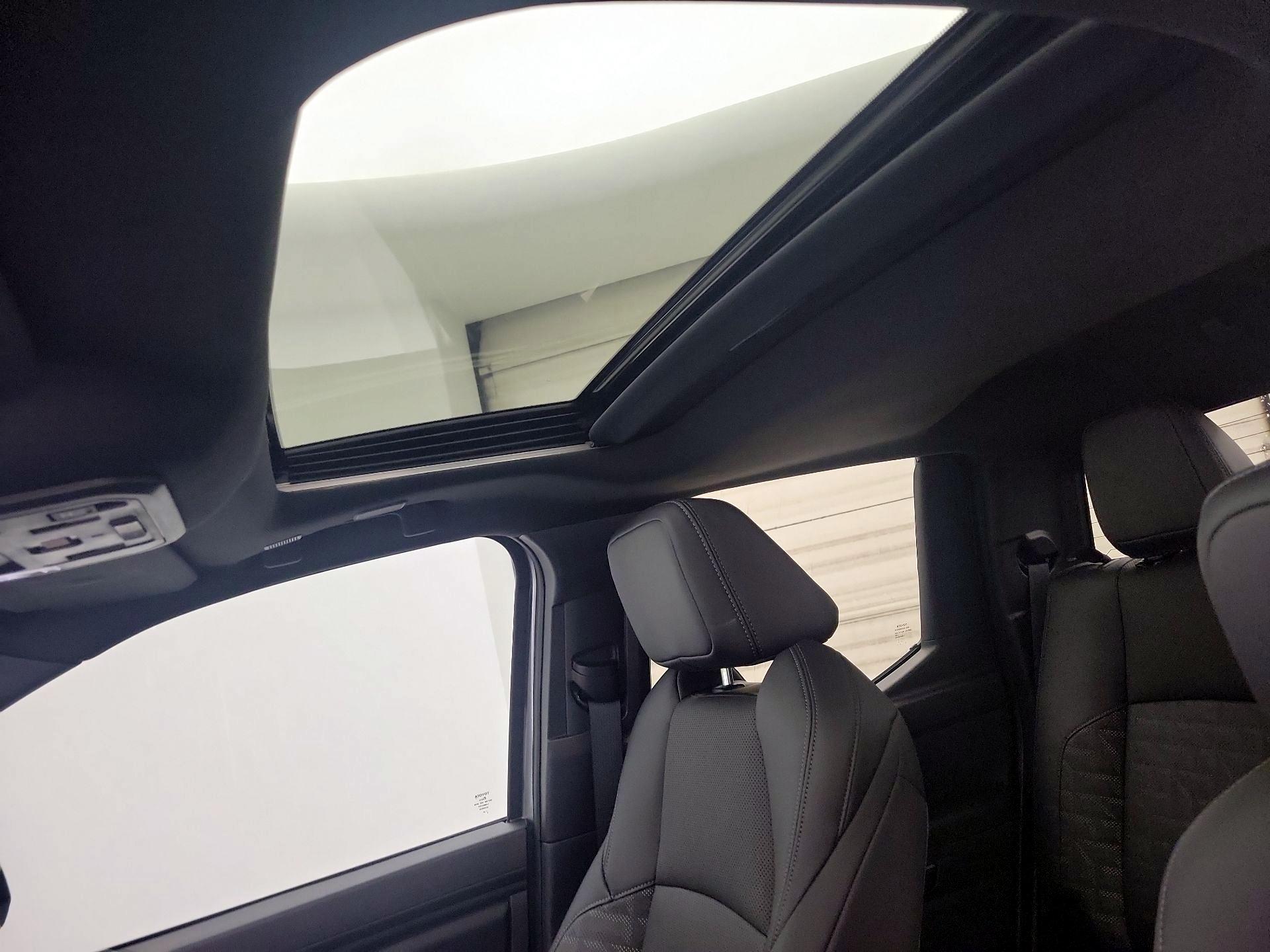 Thumbnail: 2024 Toyota Tacoma - 20