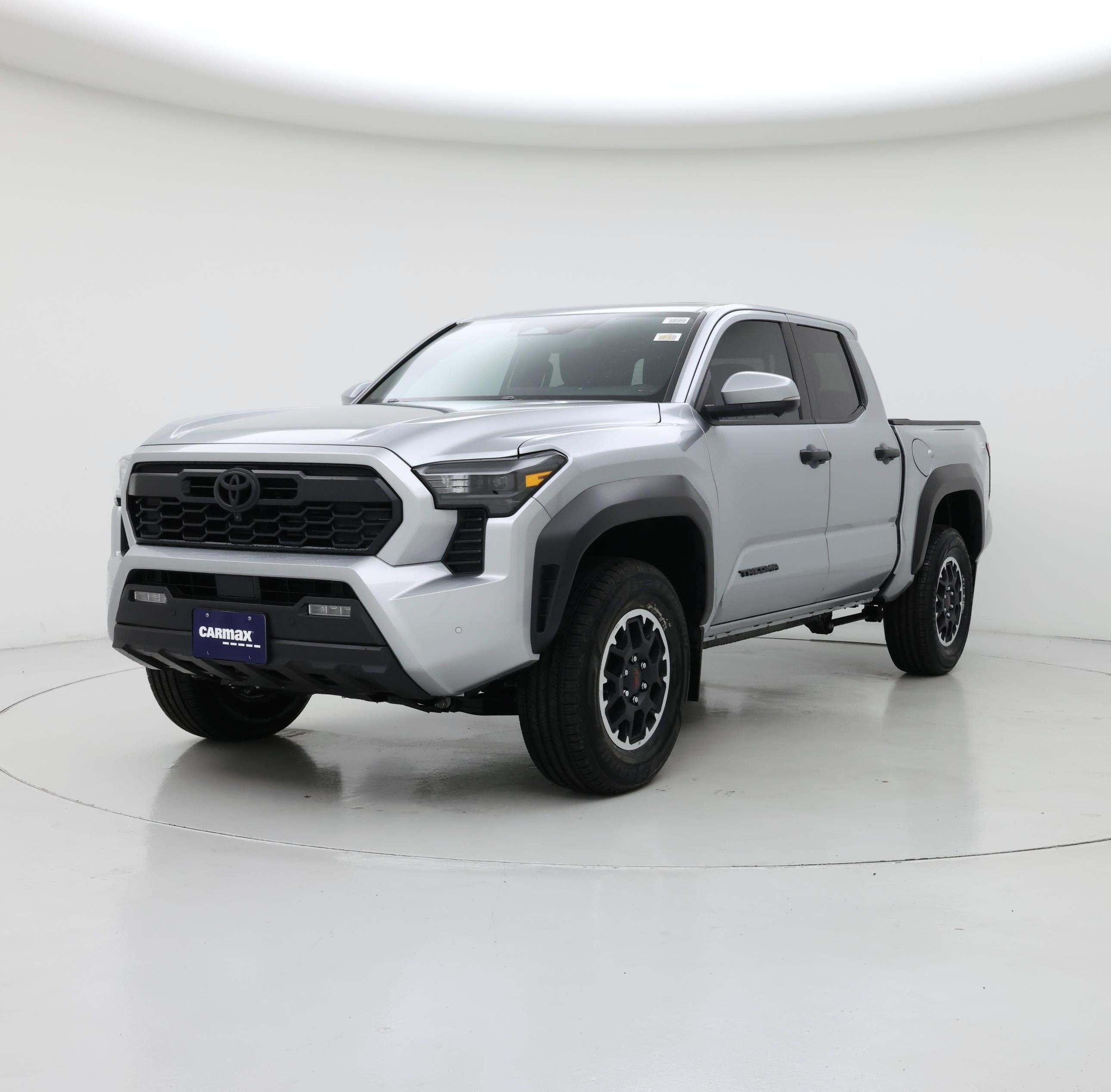Thumbnail: 2024 Toyota Tacoma - 4