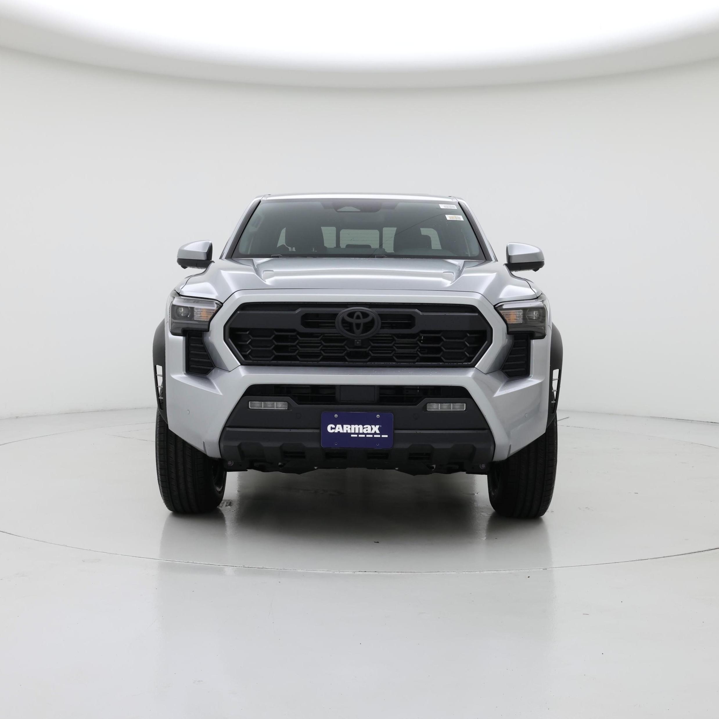 Thumbnail: 2024 Toyota Tacoma - 5