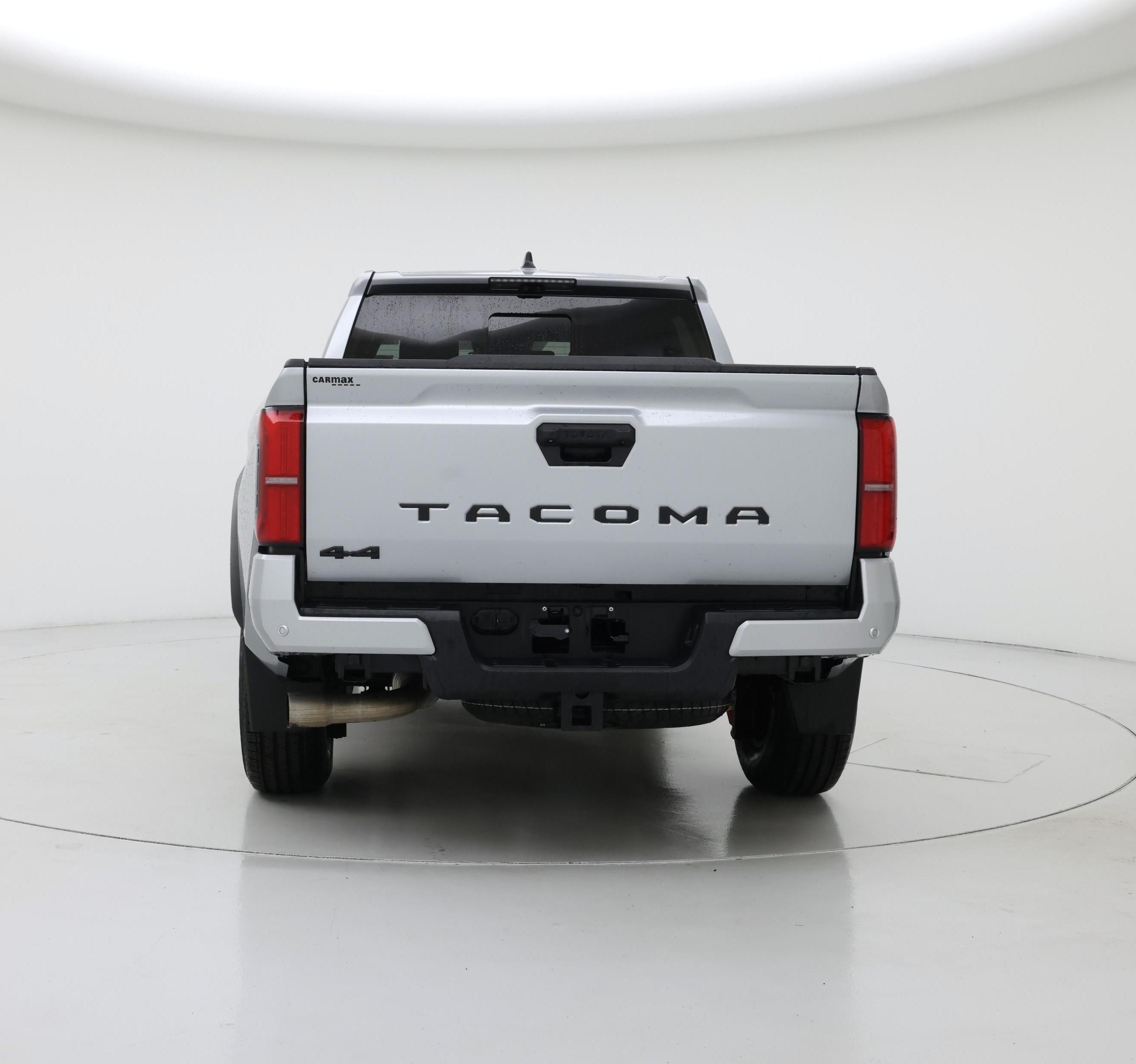 Thumbnail: 2024 Toyota Tacoma - 6