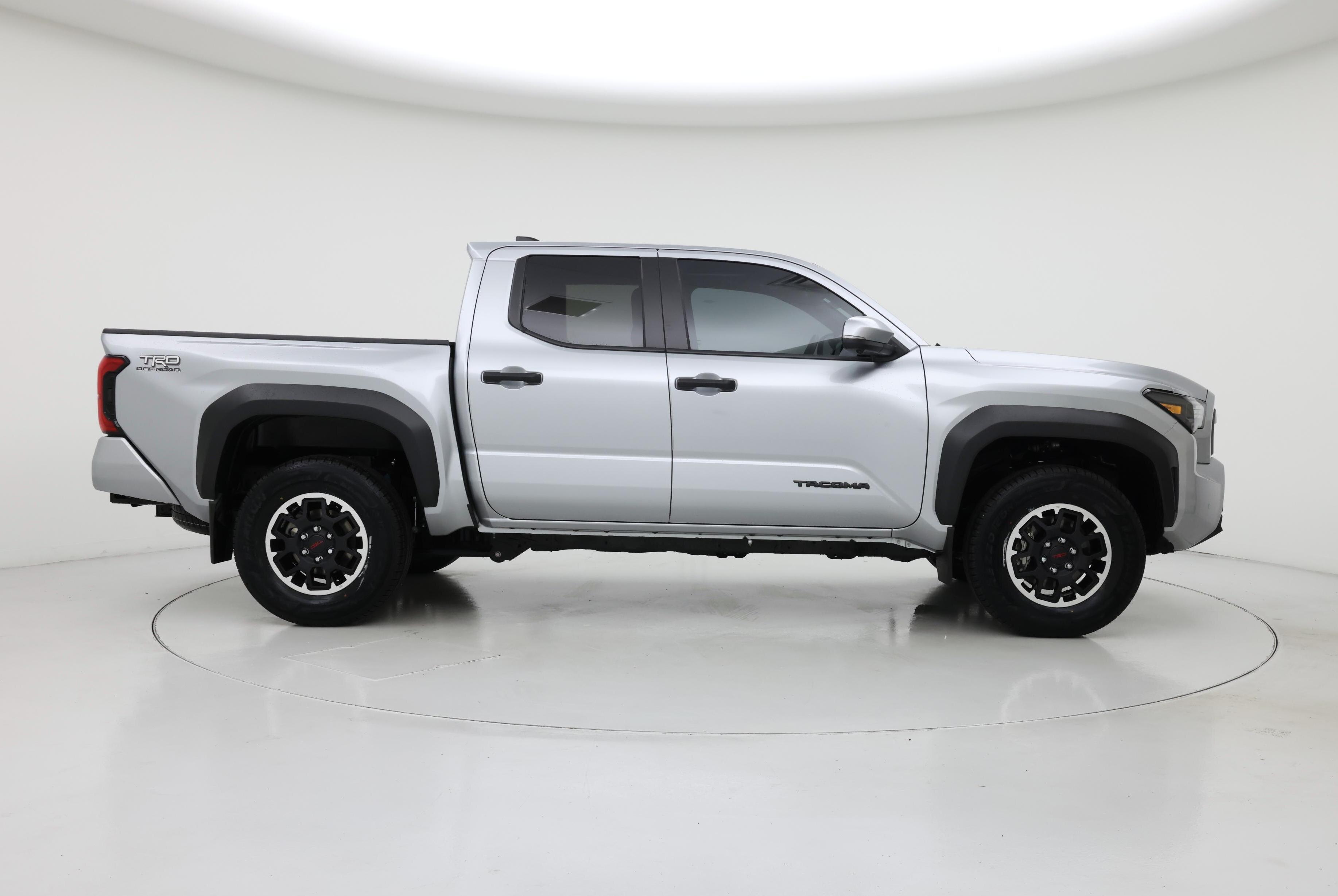 Thumbnail: 2024 Toyota Tacoma - 7