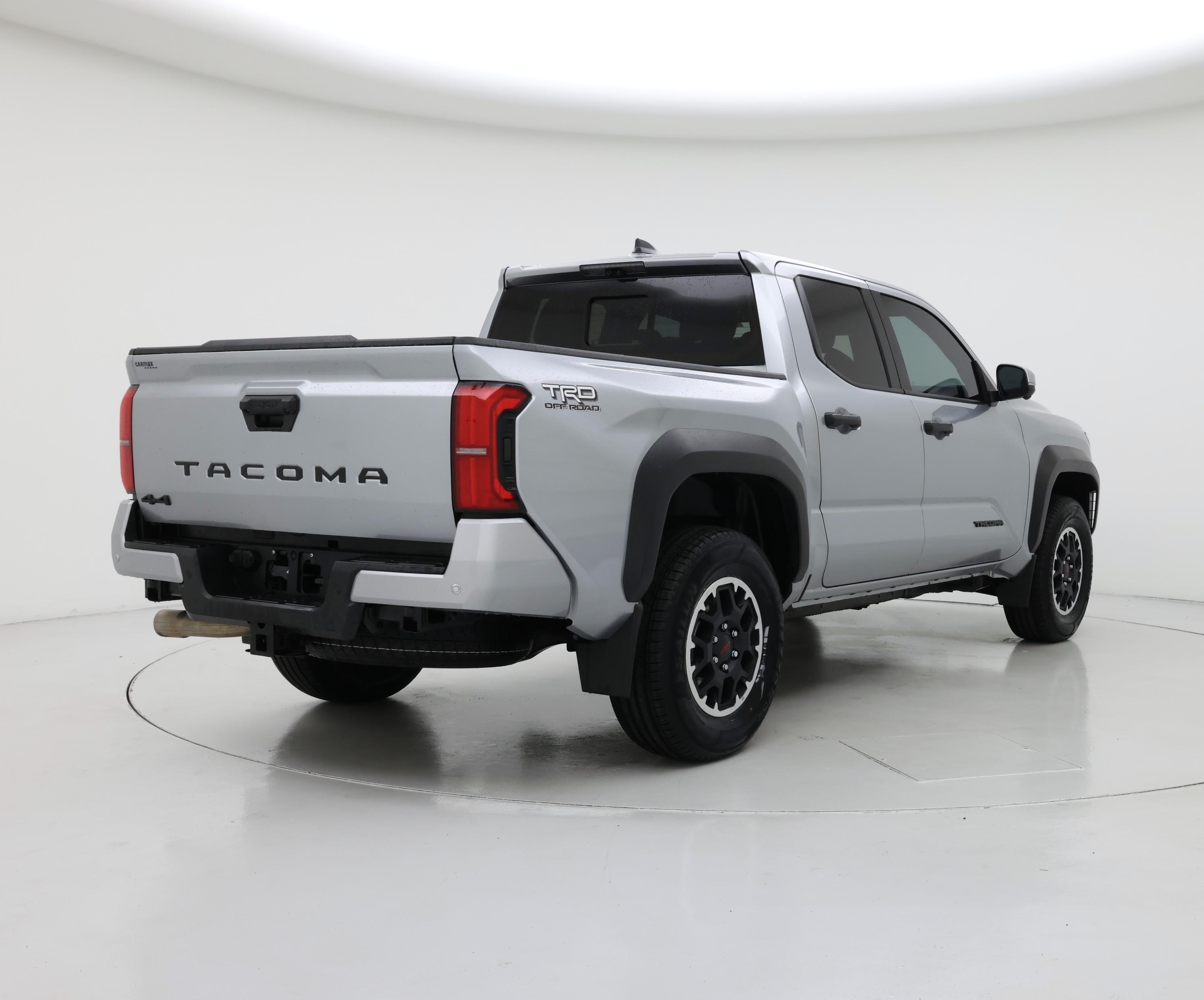 Thumbnail: 2024 Toyota Tacoma - 8