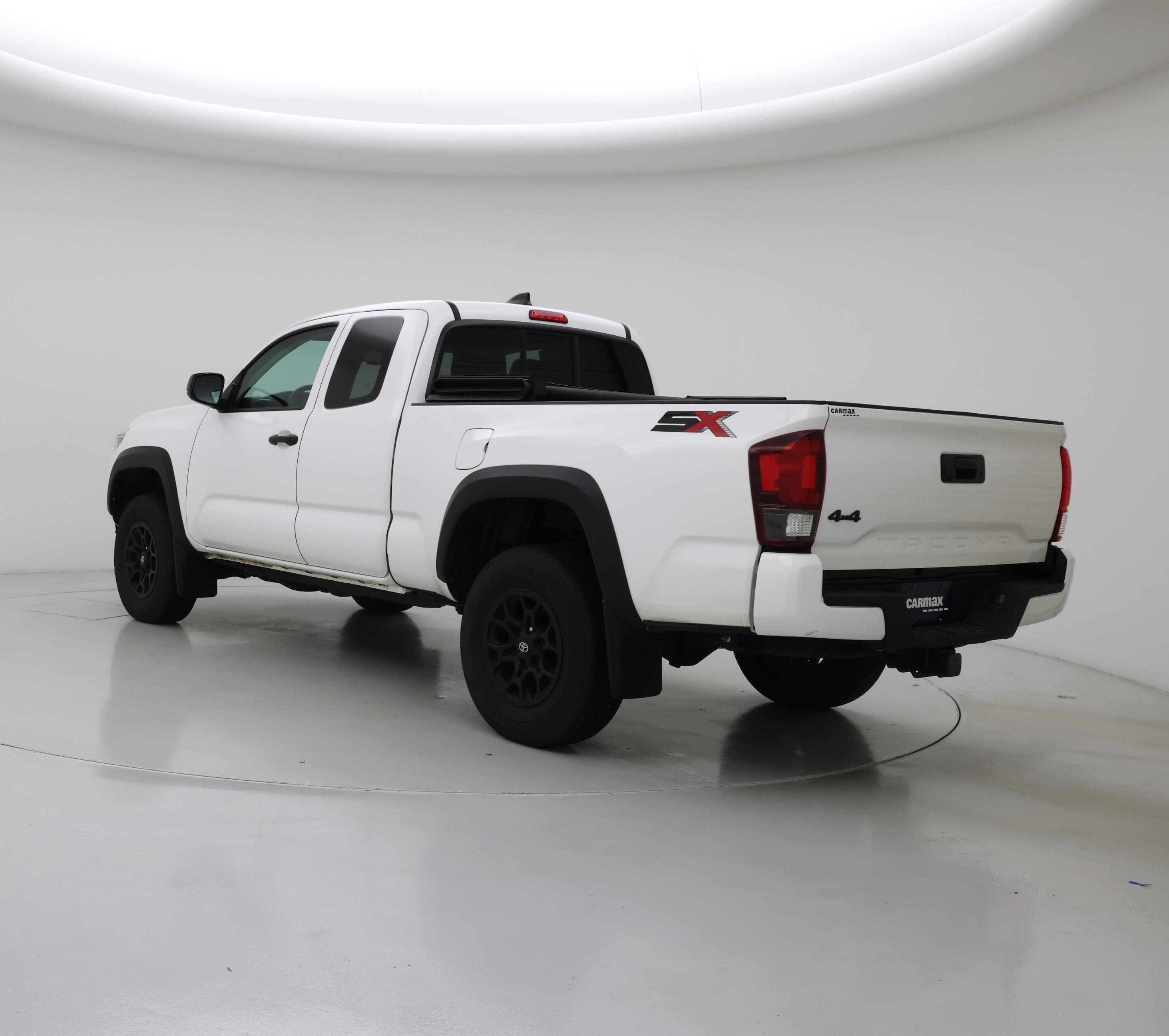 Thumbnail: 2022 Toyota Tacoma - 2