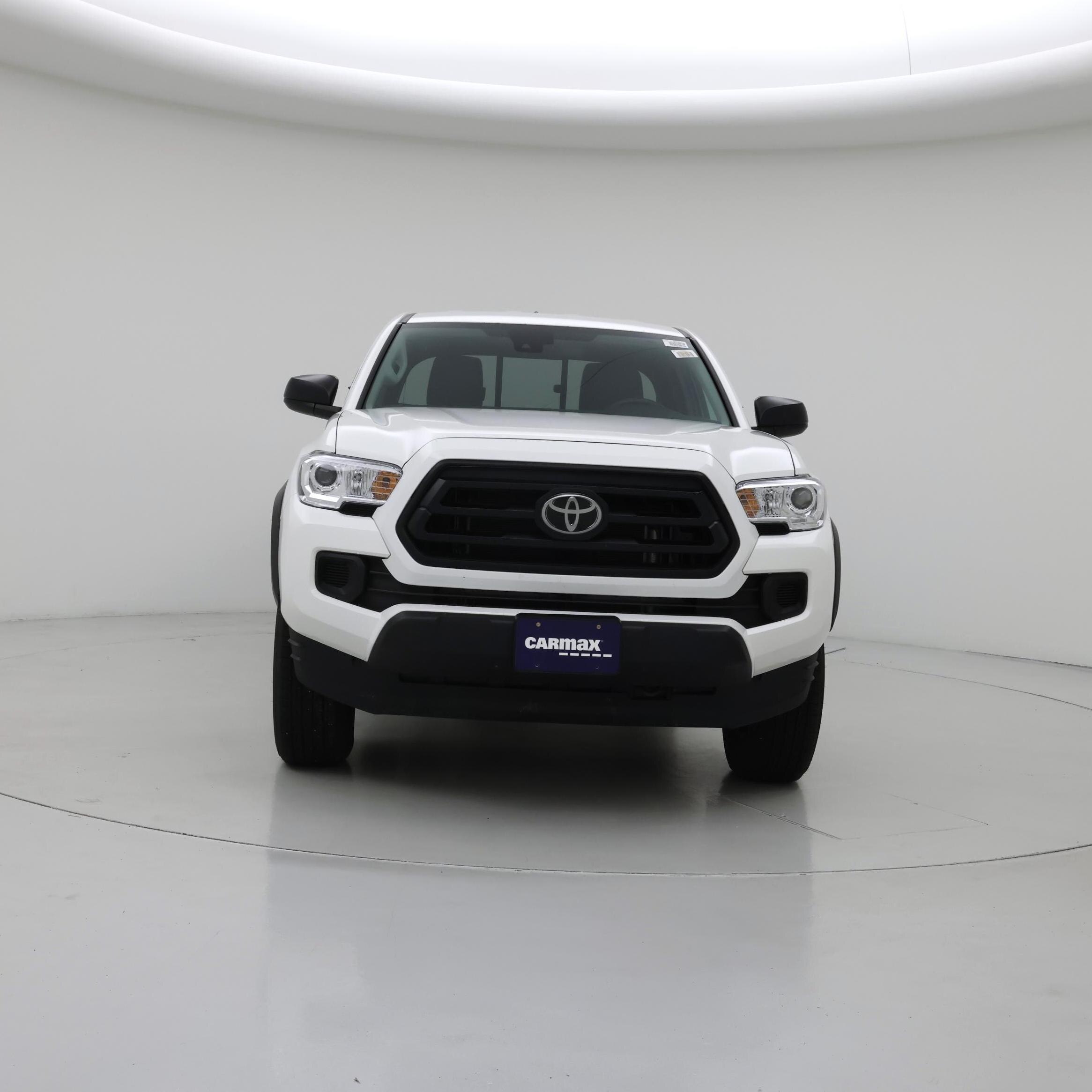 Thumbnail: 2022 Toyota Tacoma - 5