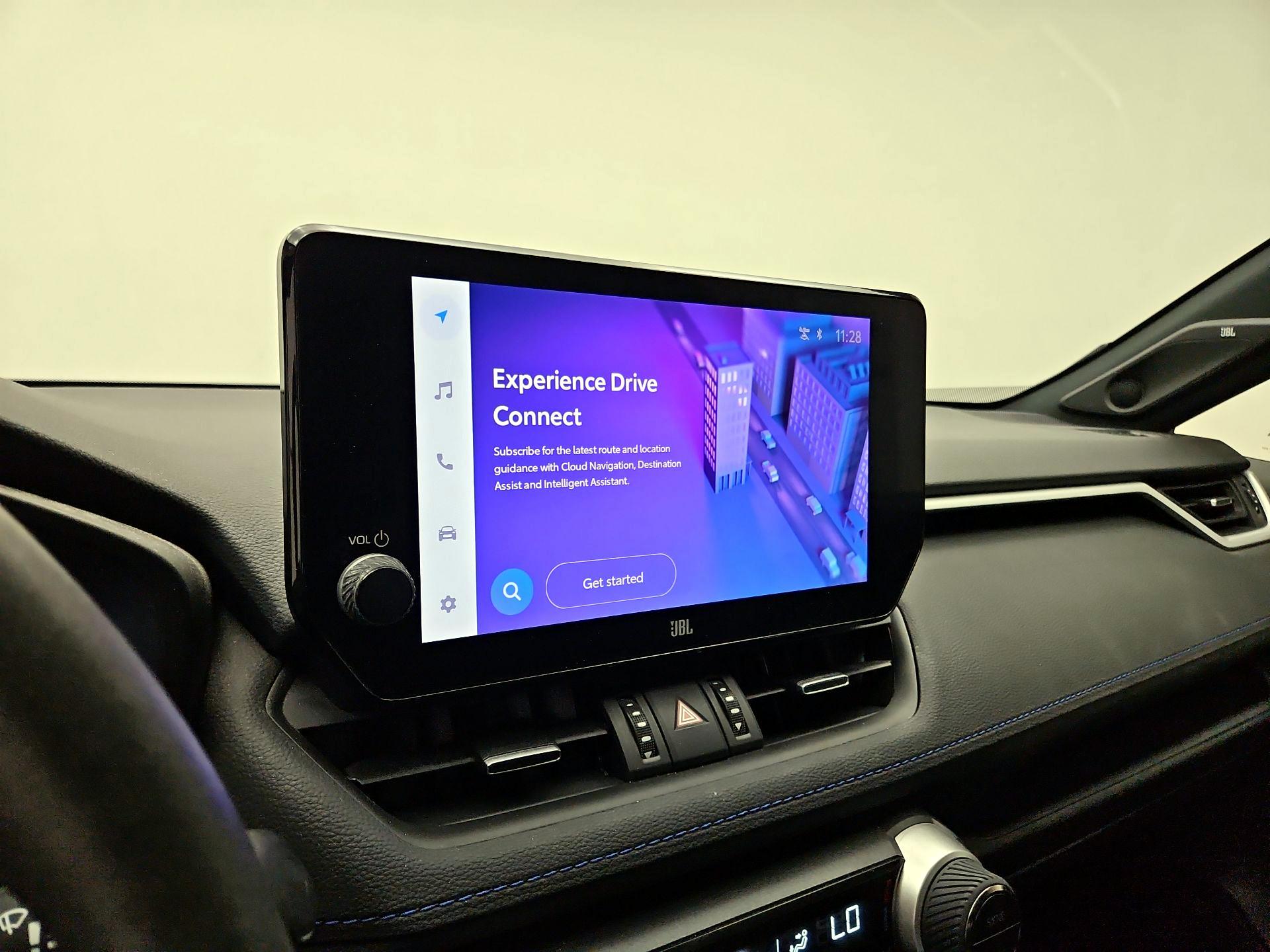 Thumbnail: 2023 Toyota RAV4 - 12